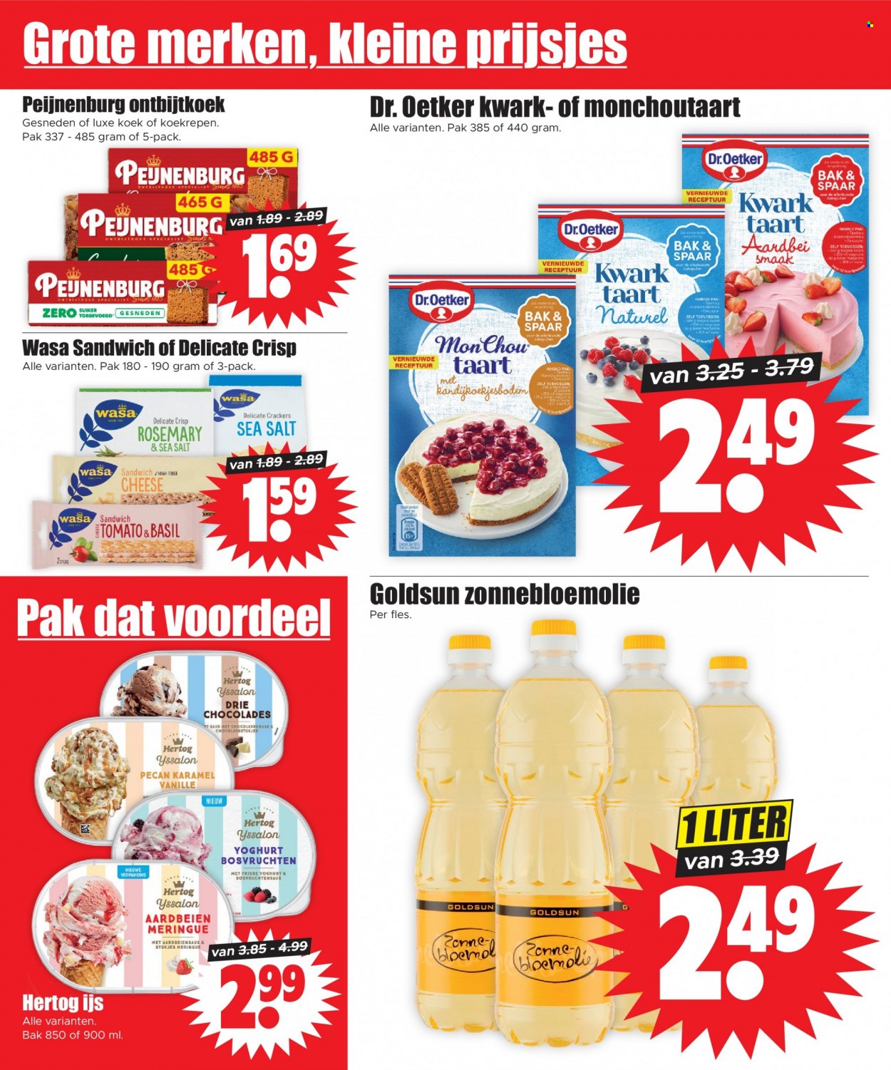 Dirk-aanbieding - 10-5-2023 - 16-5-2023. Pagina 16
