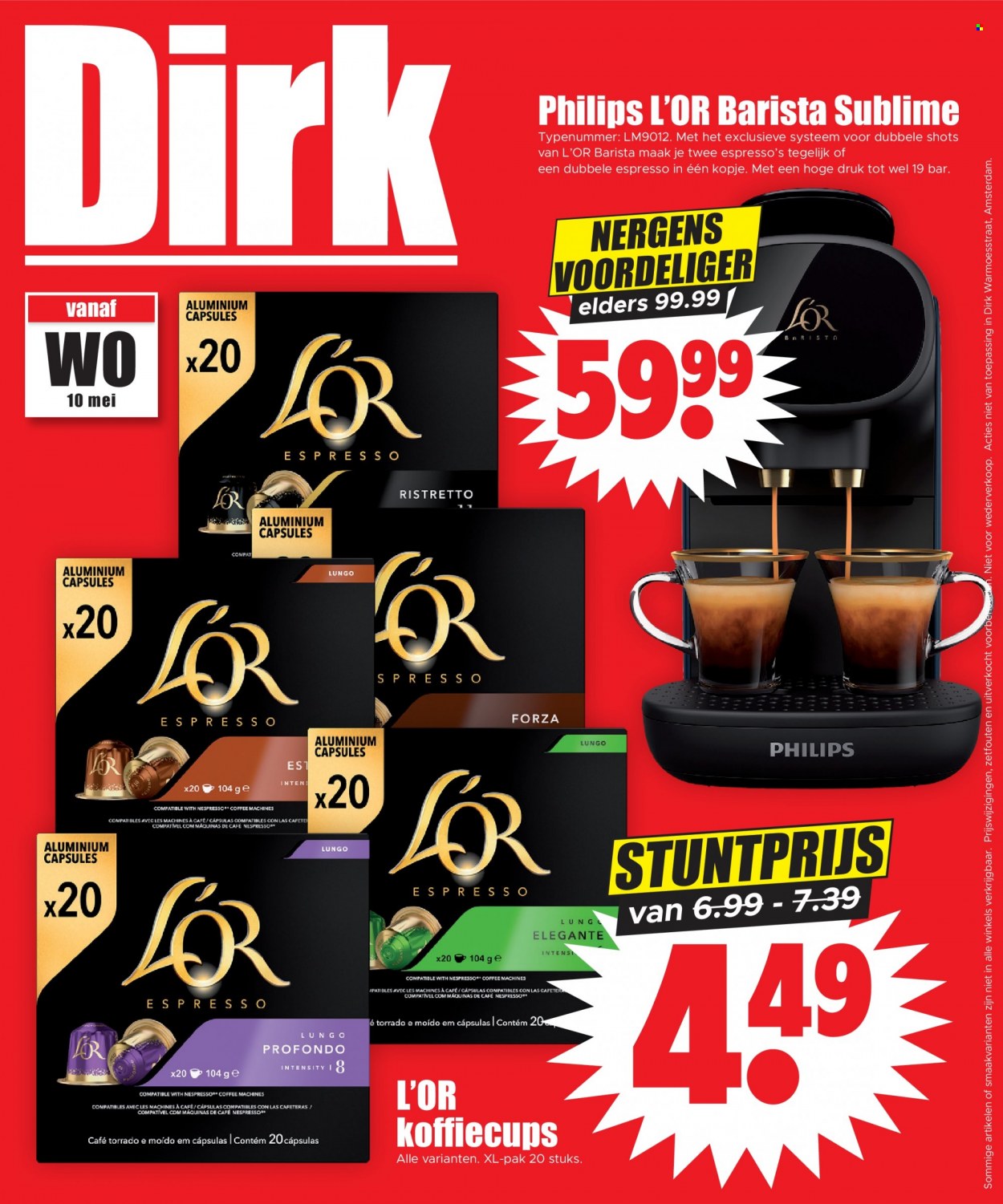 Dirk-aanbieding - 10-5-2023 - 16-5-2023. Pagina 30