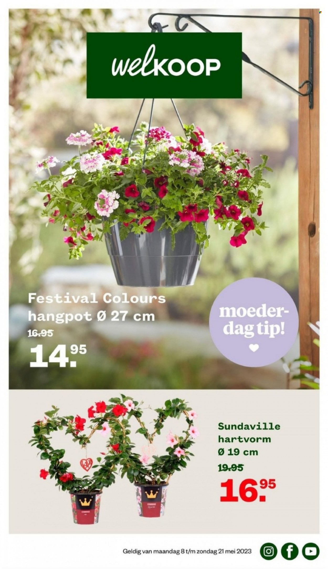 Welkoop-aanbieding - 8-5-2023 - 21-5-2023. Pagina 1