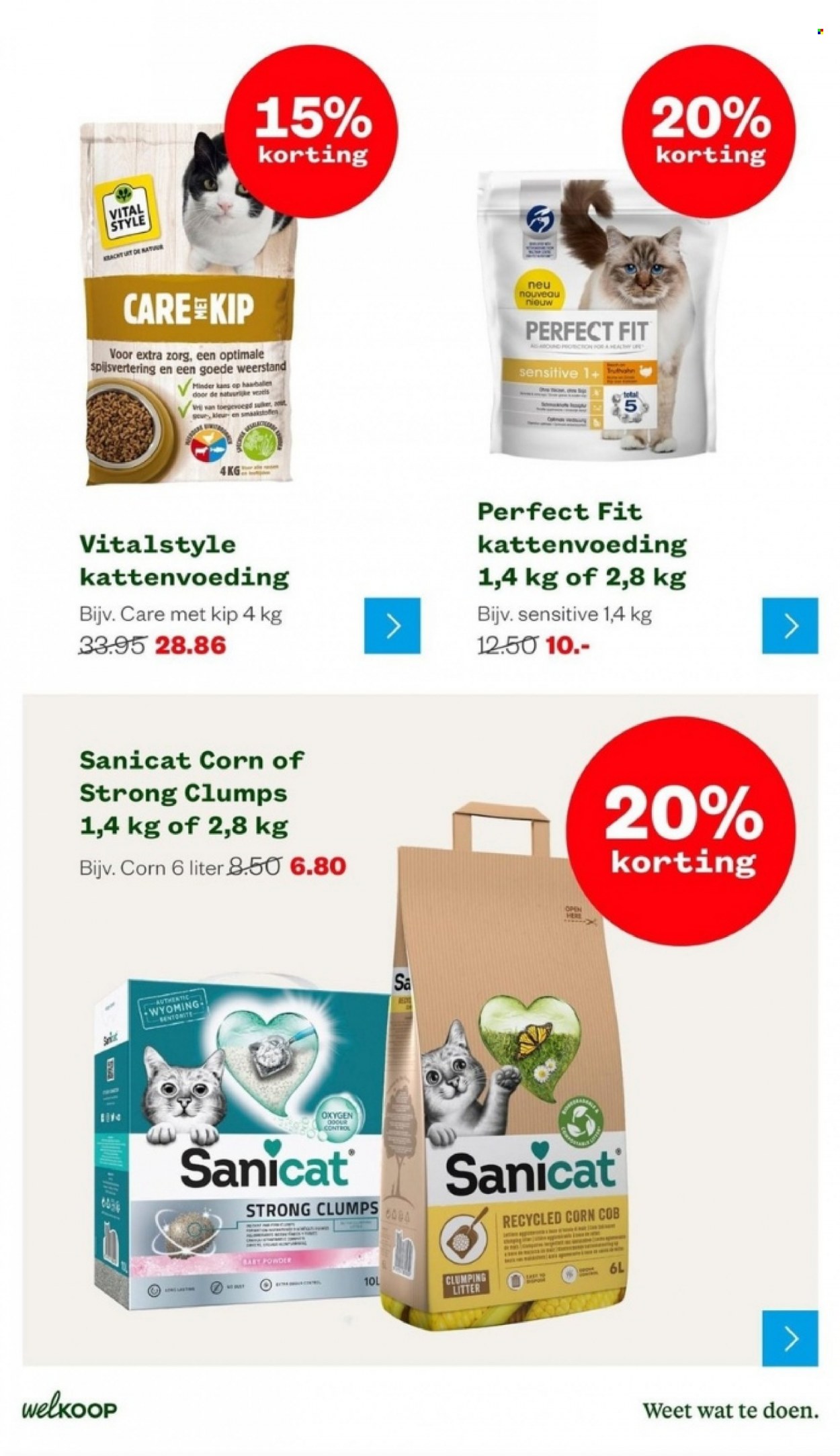 Welkoop-aanbieding - 8-5-2023 - 21-5-2023. Pagina 19