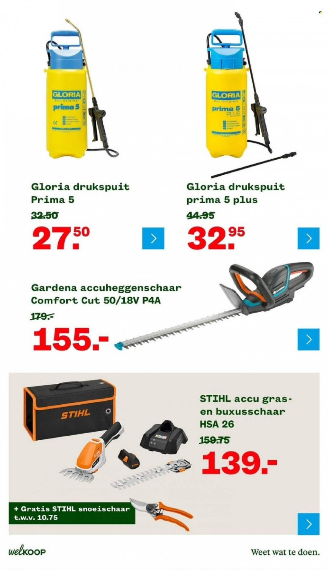 Welkoop-aanbieding - 8-5-2023 - 21-5-2023. Pagina 25