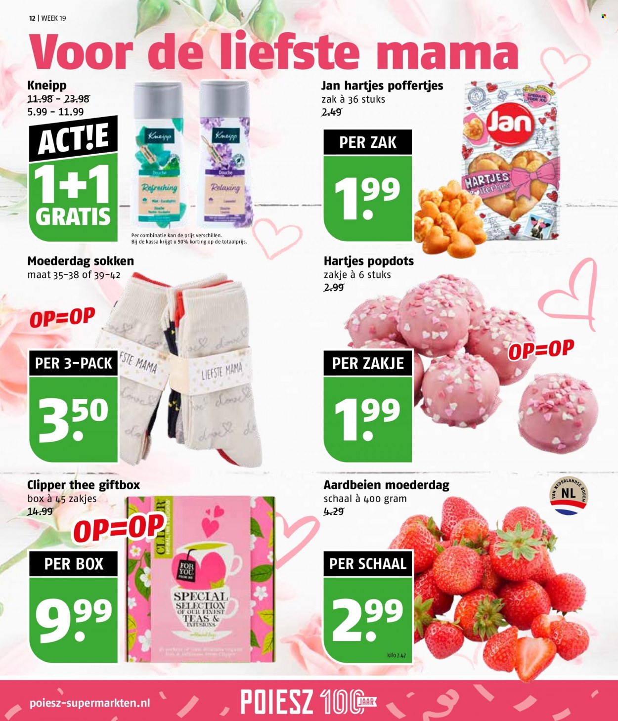 Poiesz-aanbieding - 8-5-2023 - 14-5-2023. Pagina 12