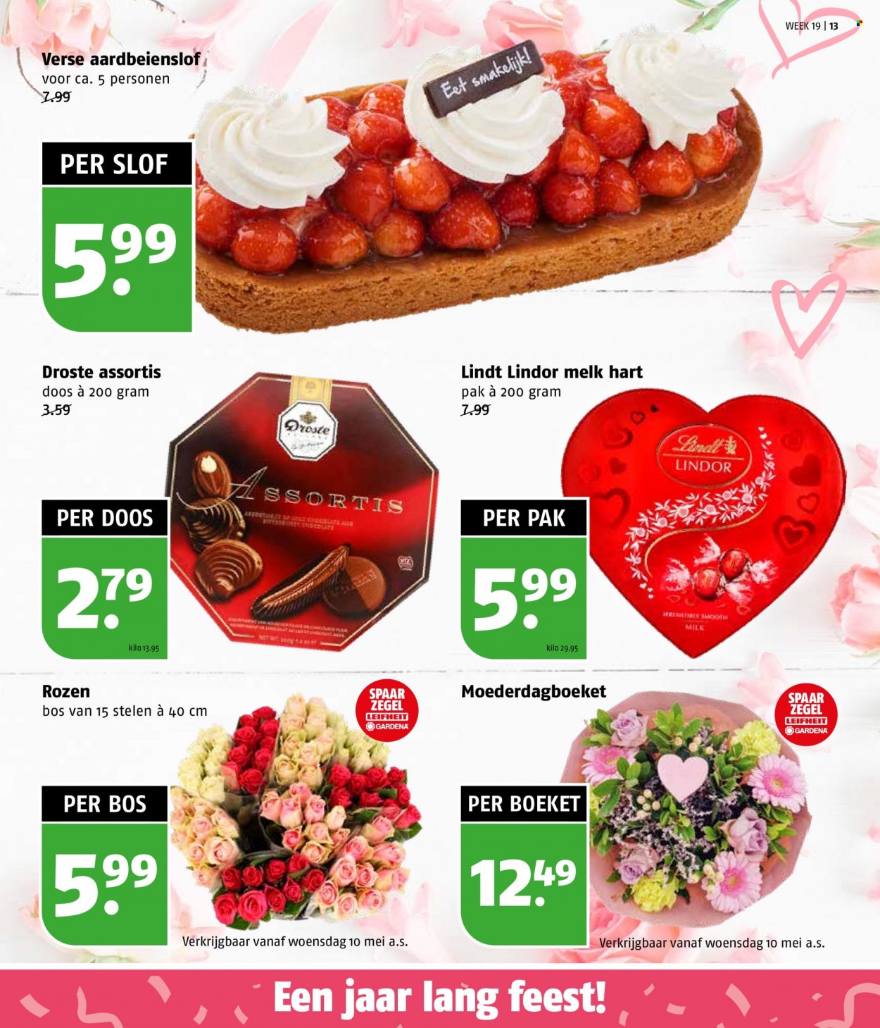 Poiesz-aanbieding - 8-5-2023 - 14-5-2023. Pagina 13