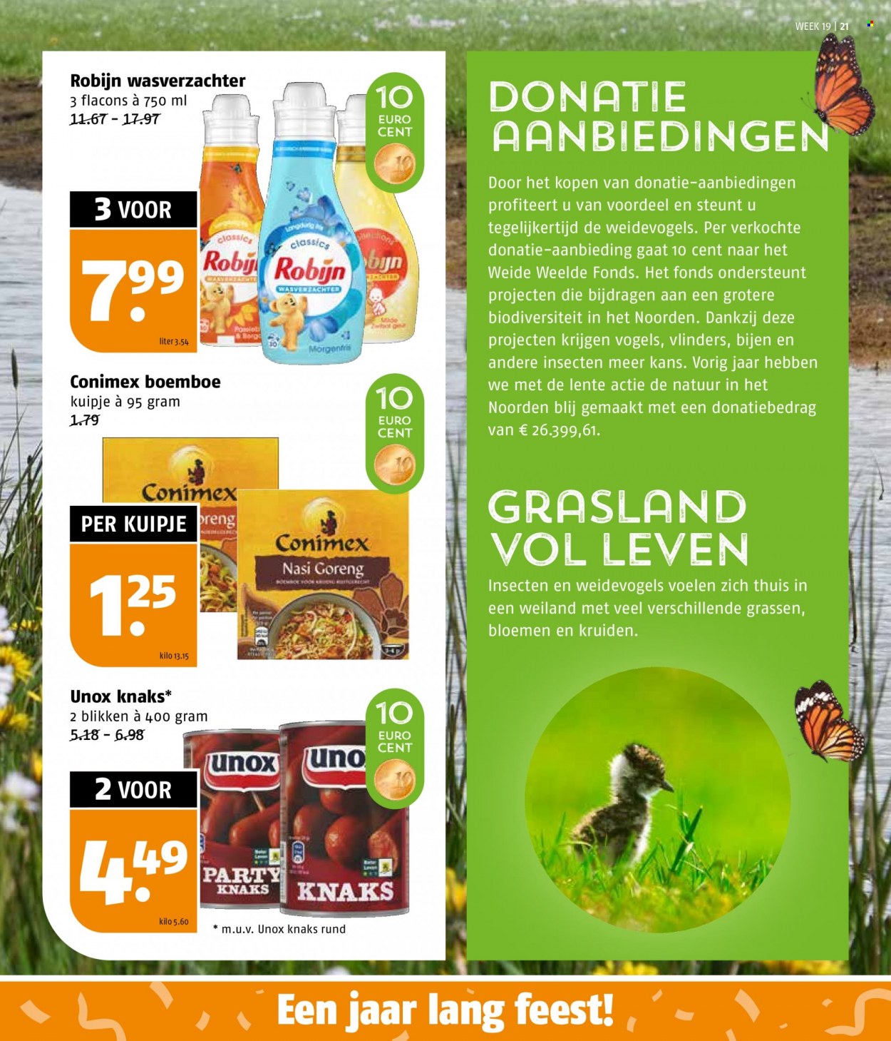 Poiesz-aanbieding - 8-5-2023 - 14-5-2023. Pagina 21