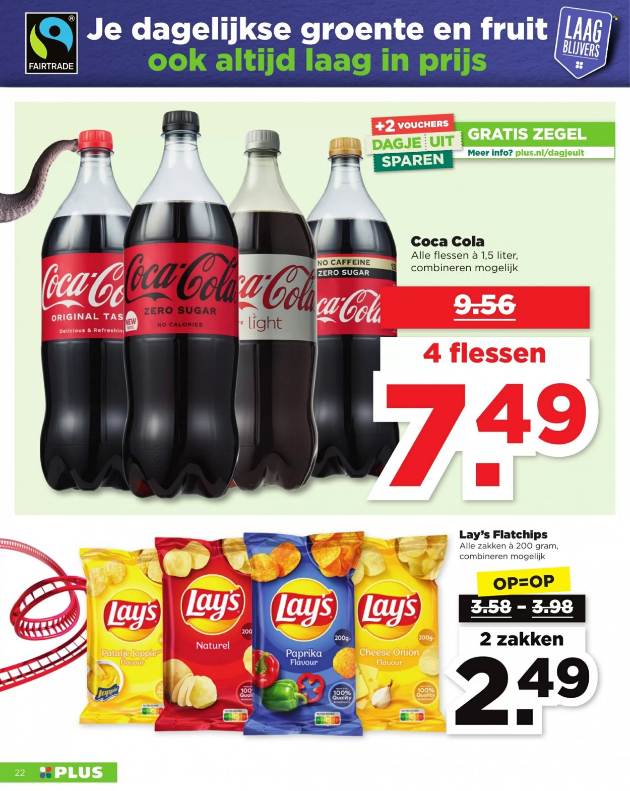 Plus-aanbieding - 7-5-2023 - 13-5-2023. Pagina 26
