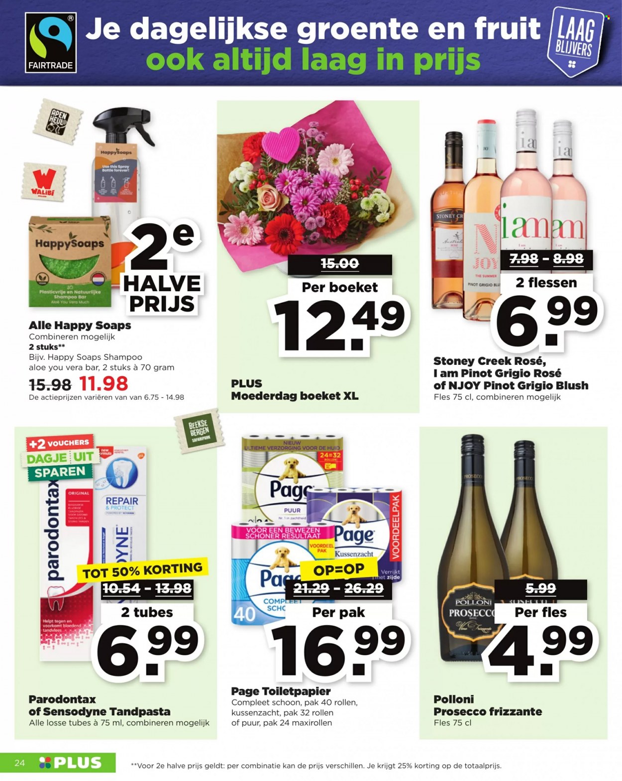 Plus-aanbieding - 7-5-2023 - 13-5-2023. Pagina 28