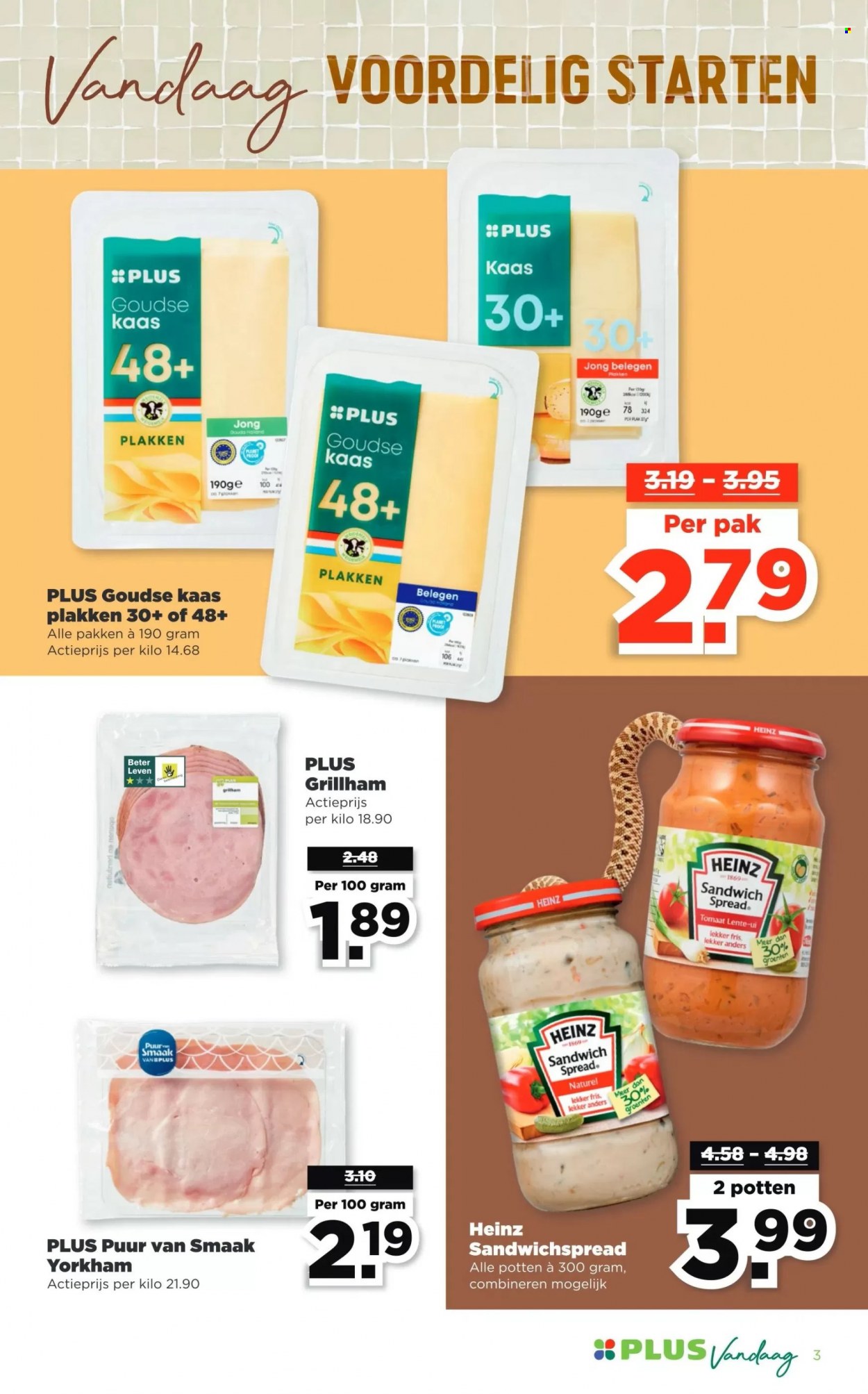 Plus-aanbieding - 7-5-2023 - 13-5-2023. Pagina 3