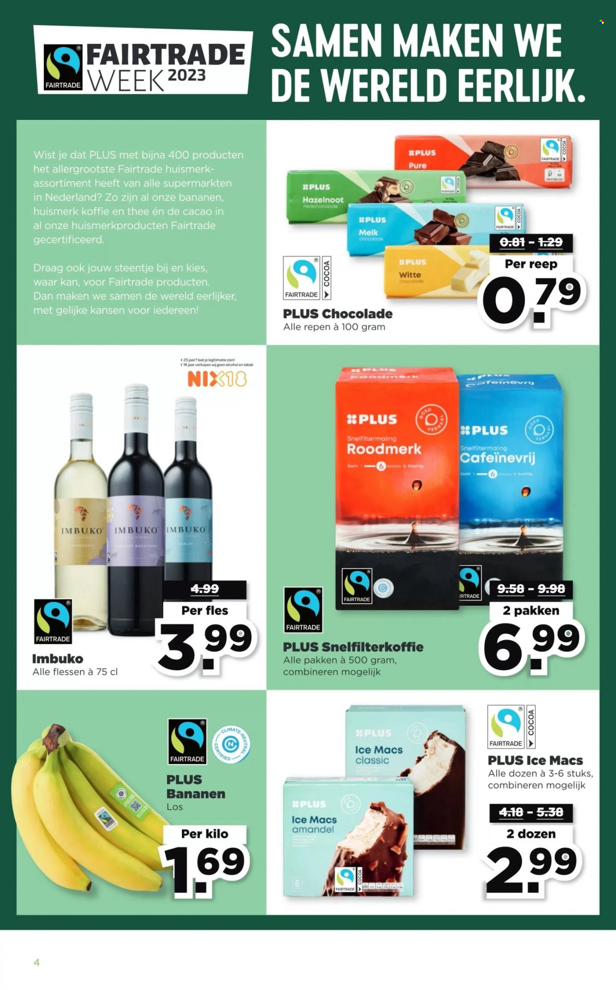 Plus-aanbieding - 7-5-2023 - 13-5-2023. Pagina 4