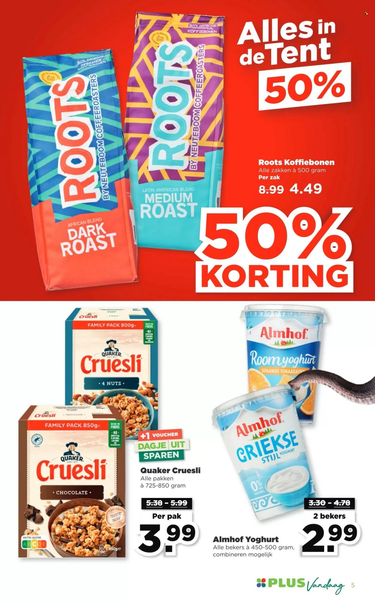 Plus-aanbieding - 7-5-2023 - 13-5-2023. Pagina 5