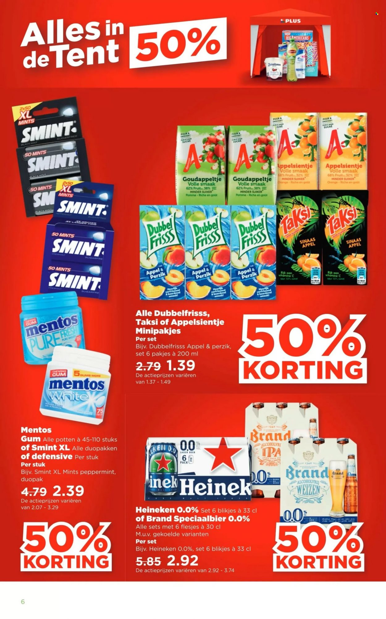 Plus-aanbieding - 7-5-2023 - 13-5-2023. Pagina 6
