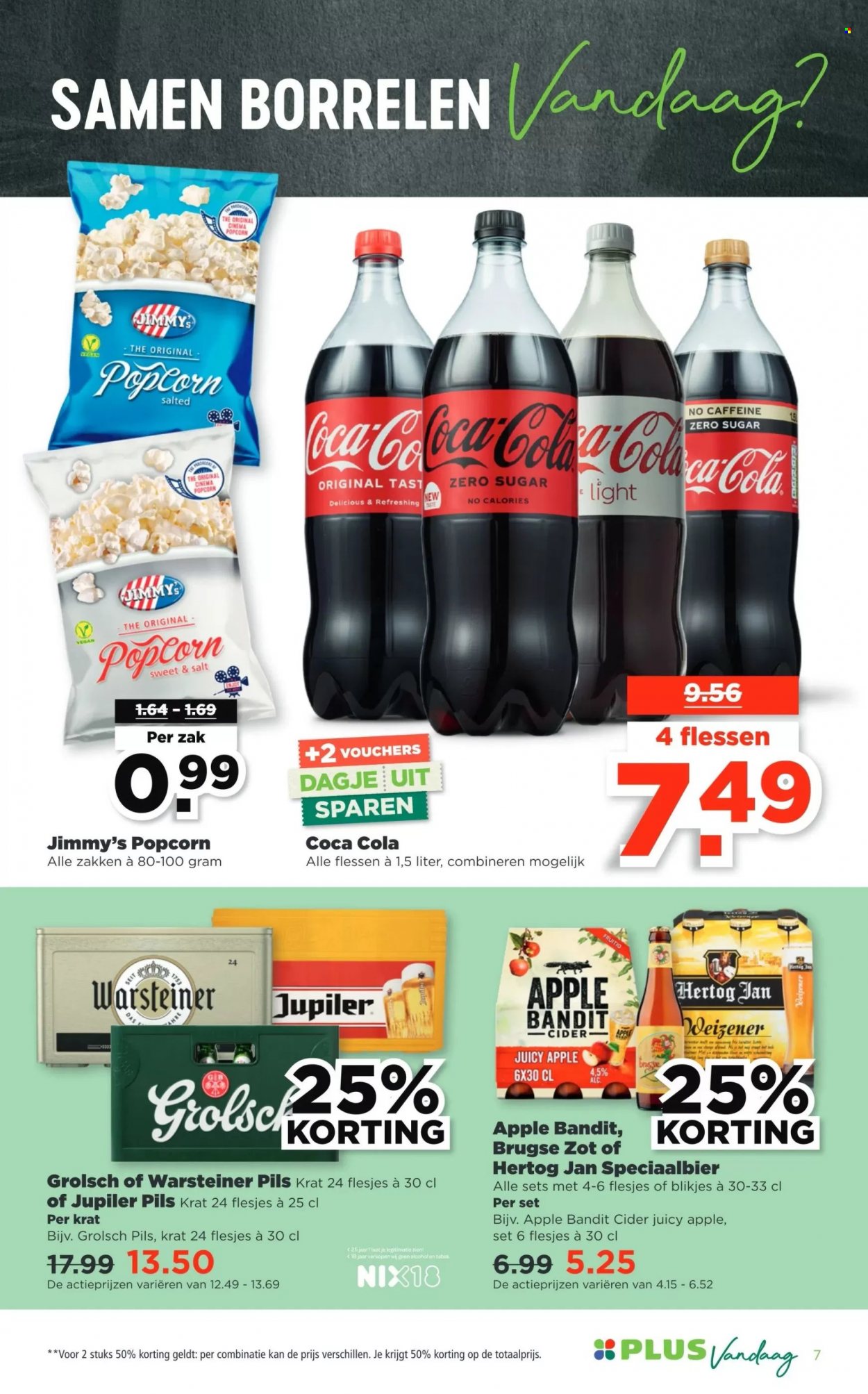Plus-aanbieding - 7-5-2023 - 13-5-2023. Pagina 7