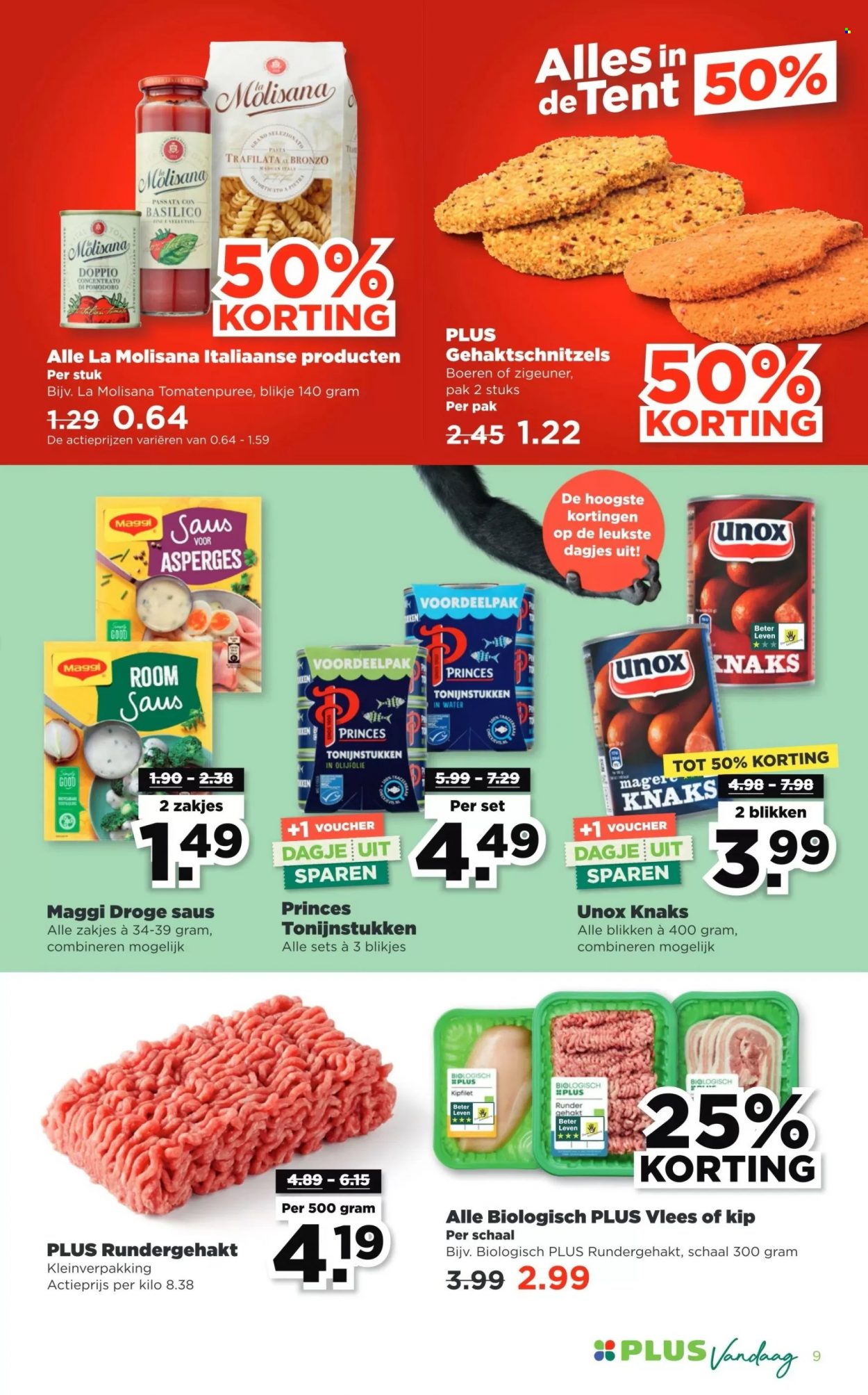 Plus-aanbieding - 7-5-2023 - 13-5-2023. Pagina 9