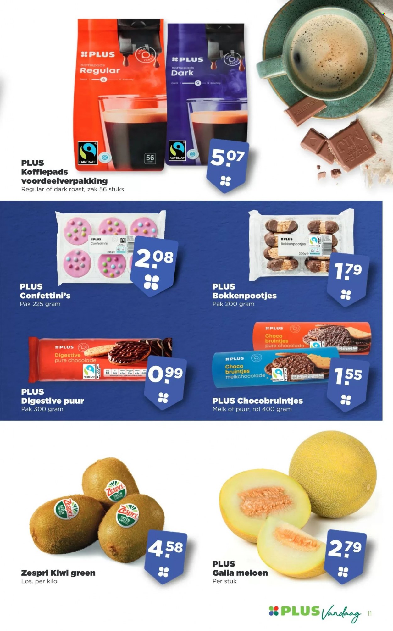 Plus-aanbieding - 7-5-2023 - 13-5-2023. Pagina 11