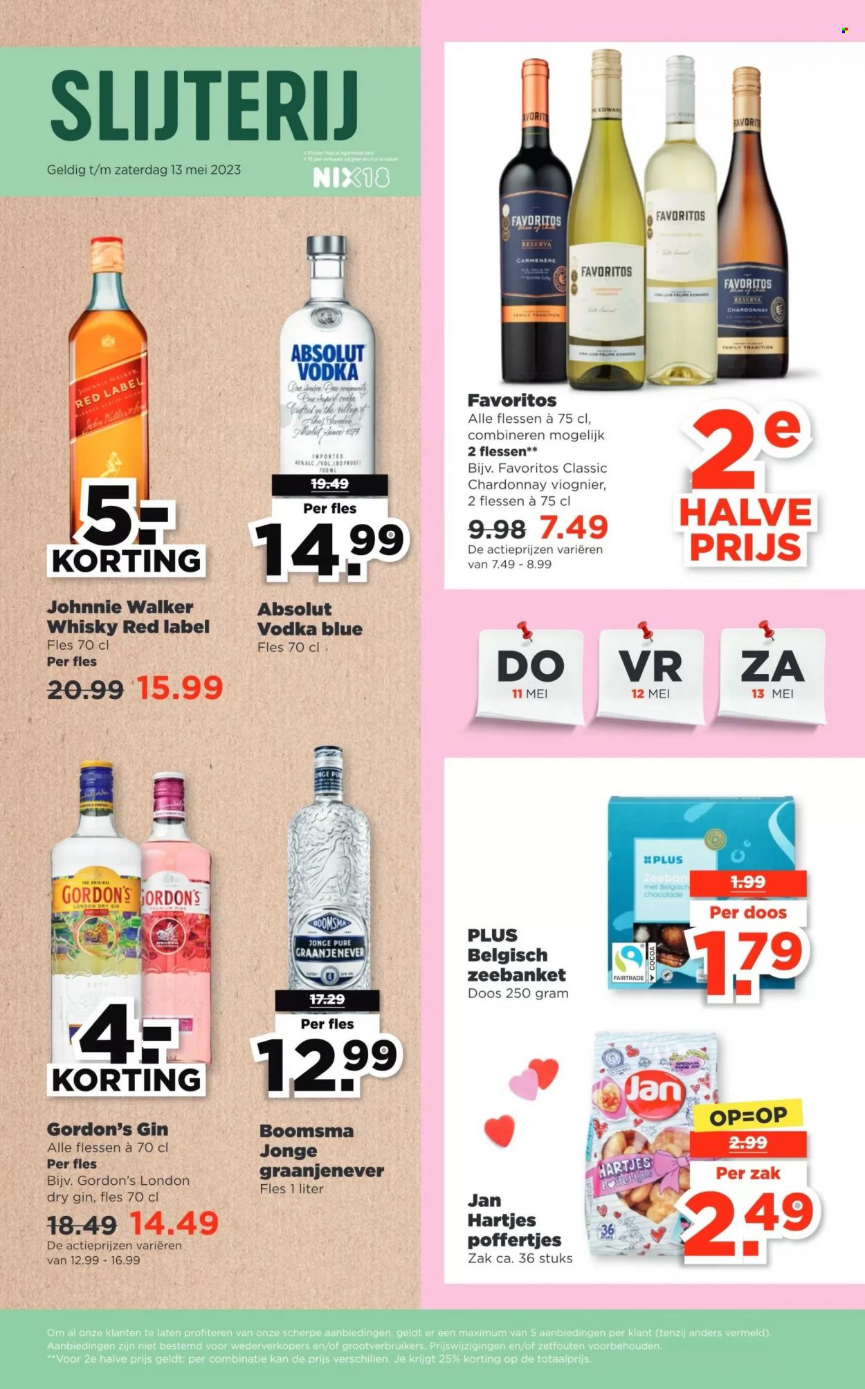 Plus-aanbieding - 7-5-2023 - 13-5-2023. Pagina 14