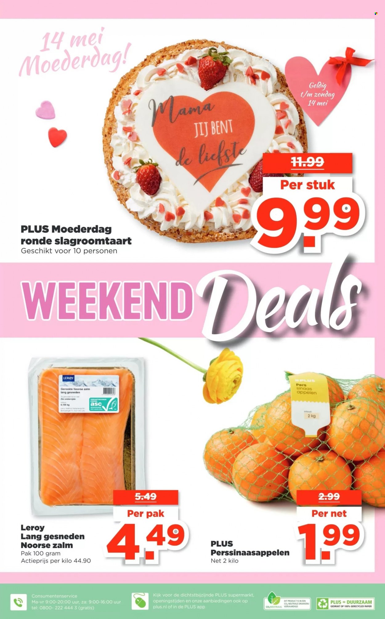 Plus-aanbieding - 7-5-2023 - 13-5-2023. Pagina 15