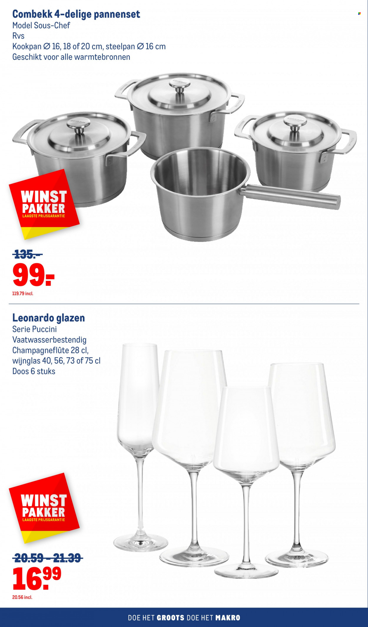 Makro-aanbieding - 10-5-2023 - 23-5-2023. Pagina 6