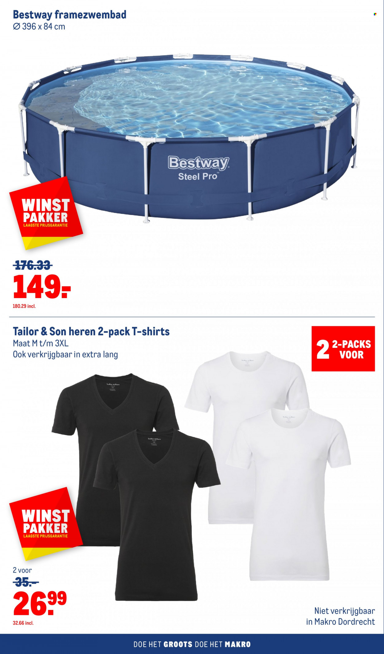 Makro-aanbieding - 10-5-2023 - 23-5-2023. Pagina 8