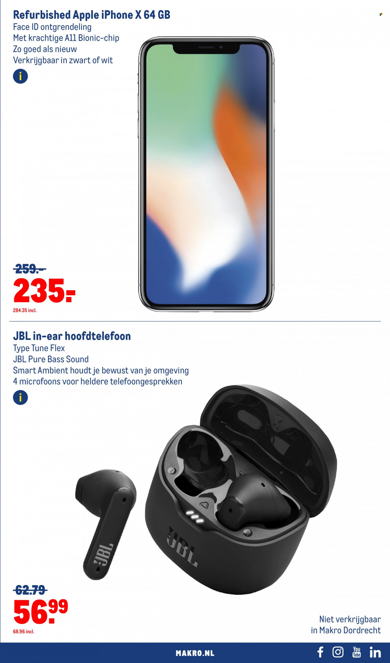 Makro-aanbieding - 10-5-2023 - 23-5-2023. Pagina 15