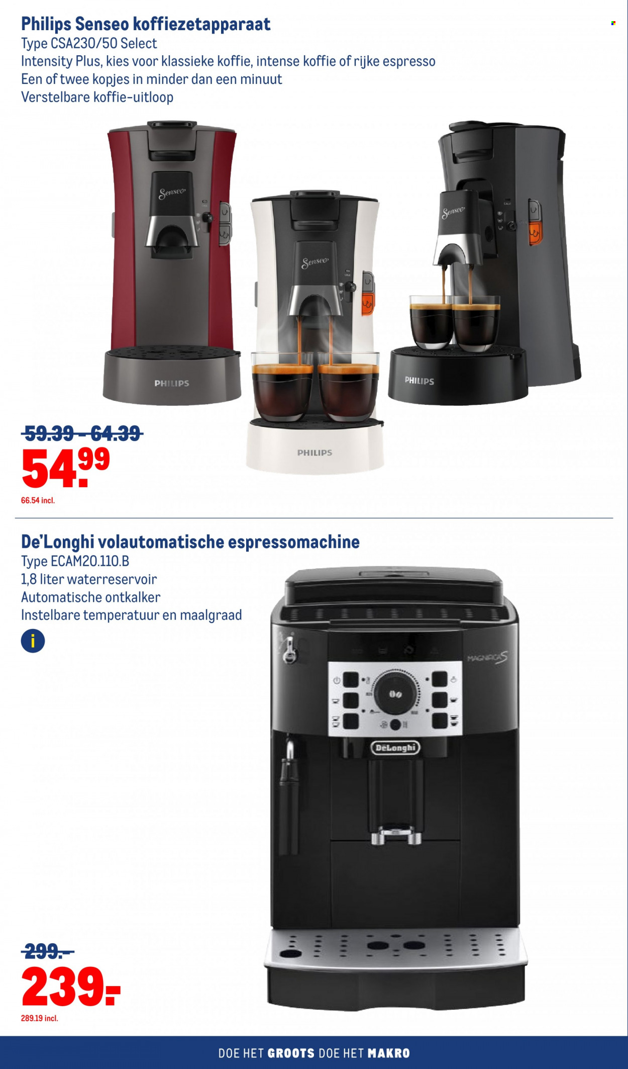 Makro-aanbieding - 10-5-2023 - 23-5-2023. Pagina 20