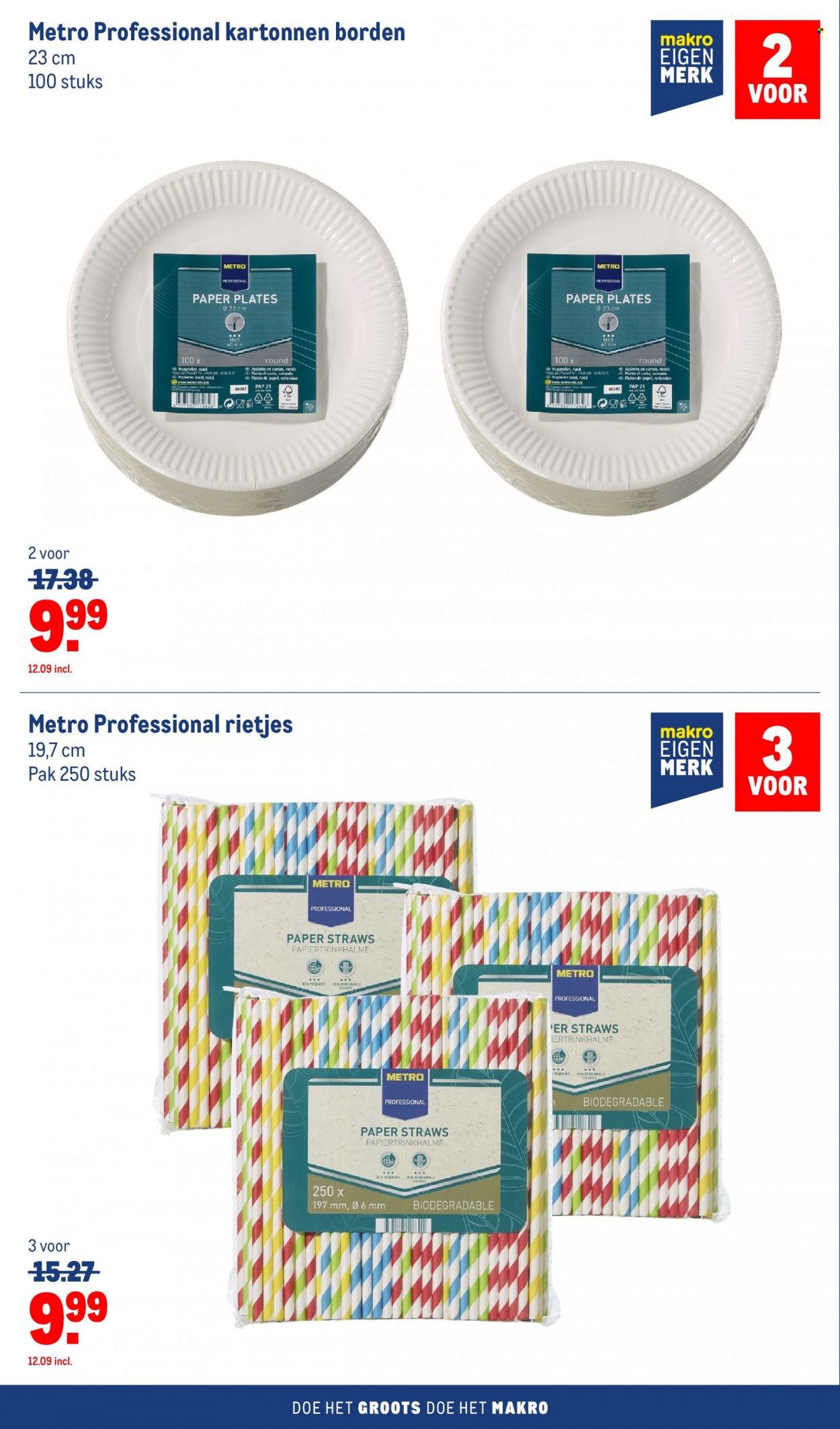 Makro-aanbieding - 10-5-2023 - 23-5-2023. Pagina 22