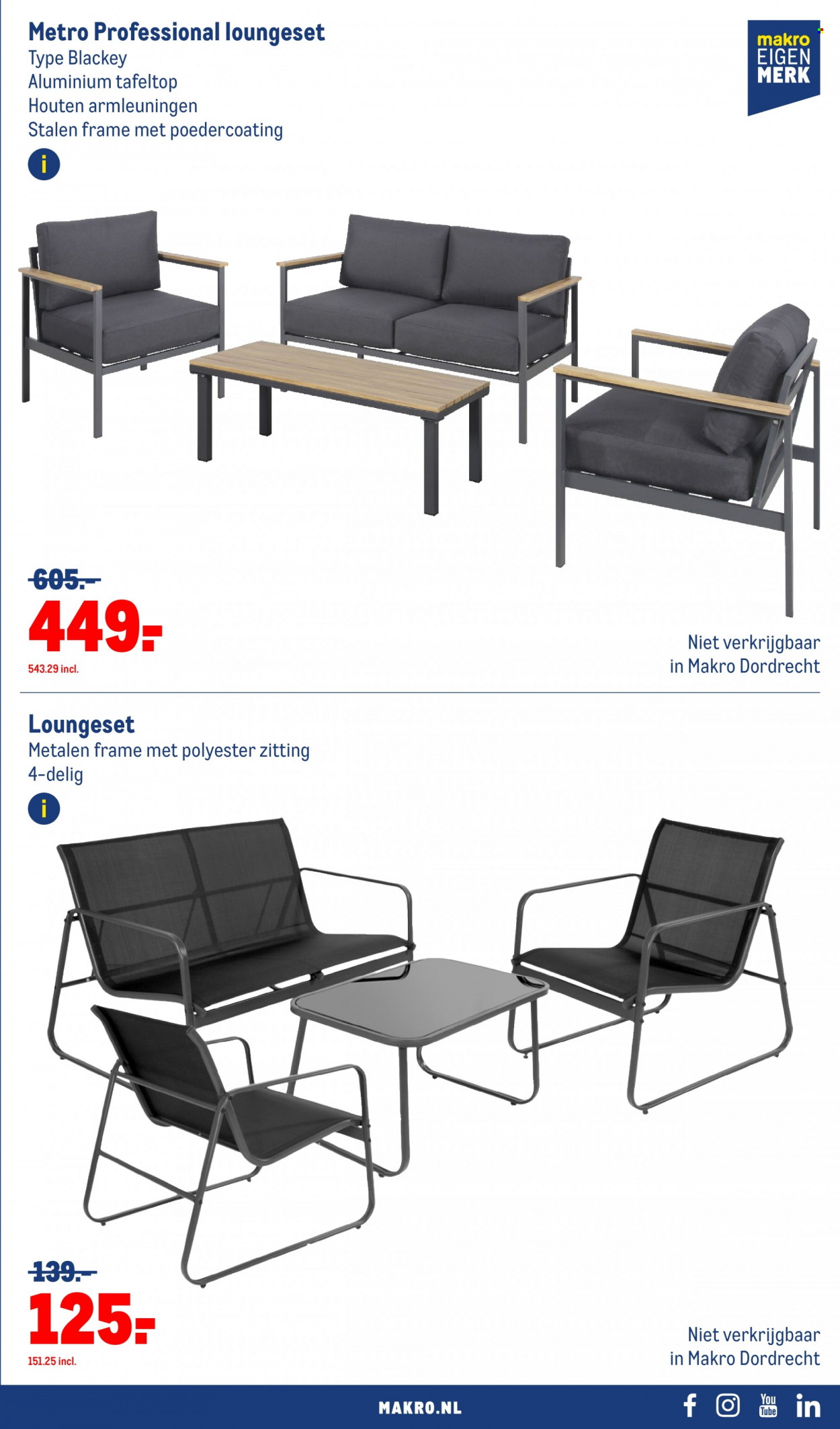 Makro-aanbieding - 10-5-2023 - 23-5-2023. Pagina 25