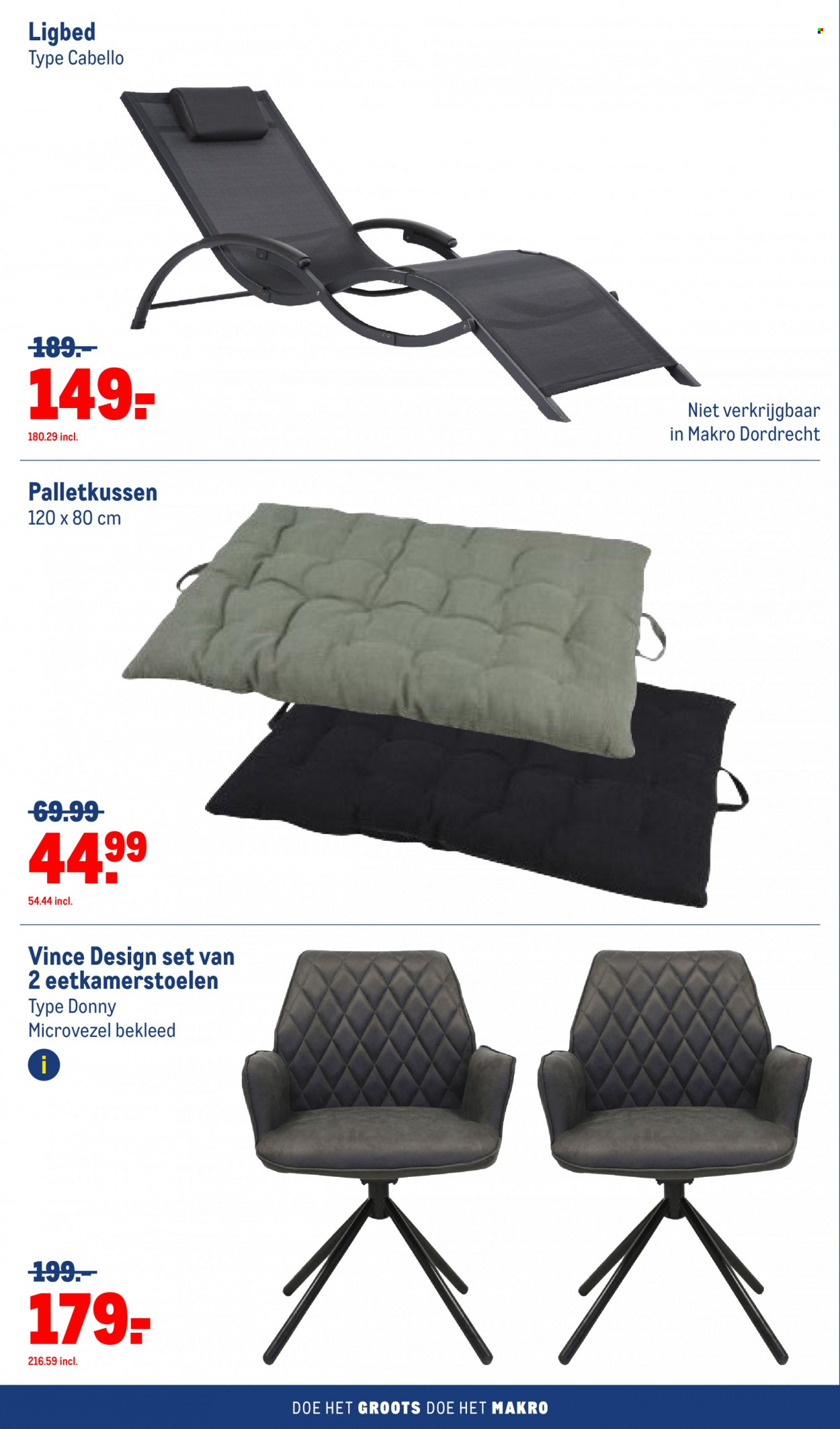Makro-aanbieding - 10-5-2023 - 23-5-2023. Pagina 26