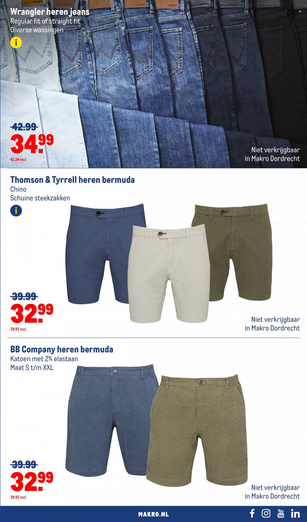 Makro-aanbieding - 10-5-2023 - 23-5-2023. Pagina 31
