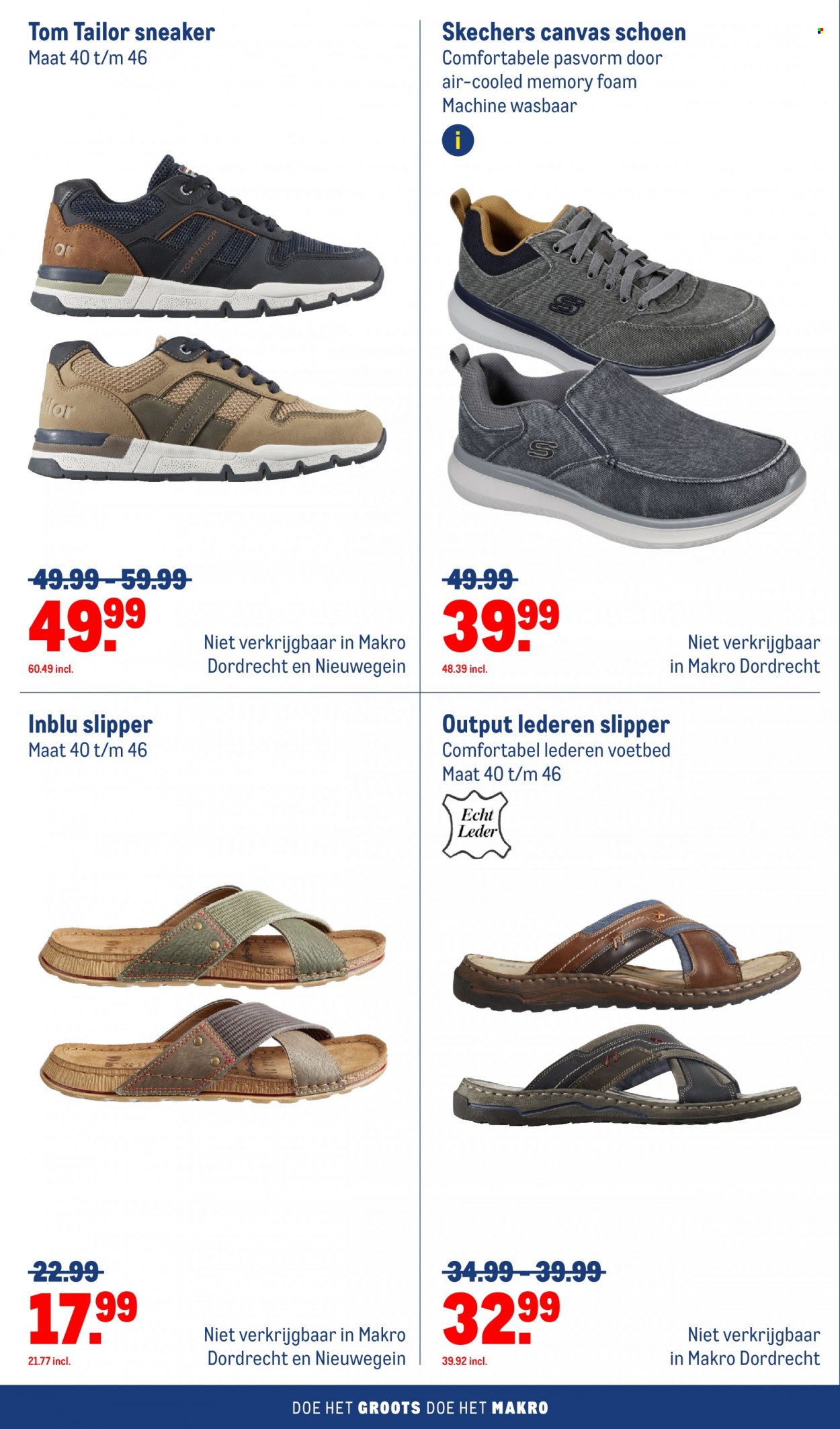 Makro-aanbieding - 10-5-2023 - 23-5-2023. Pagina 32