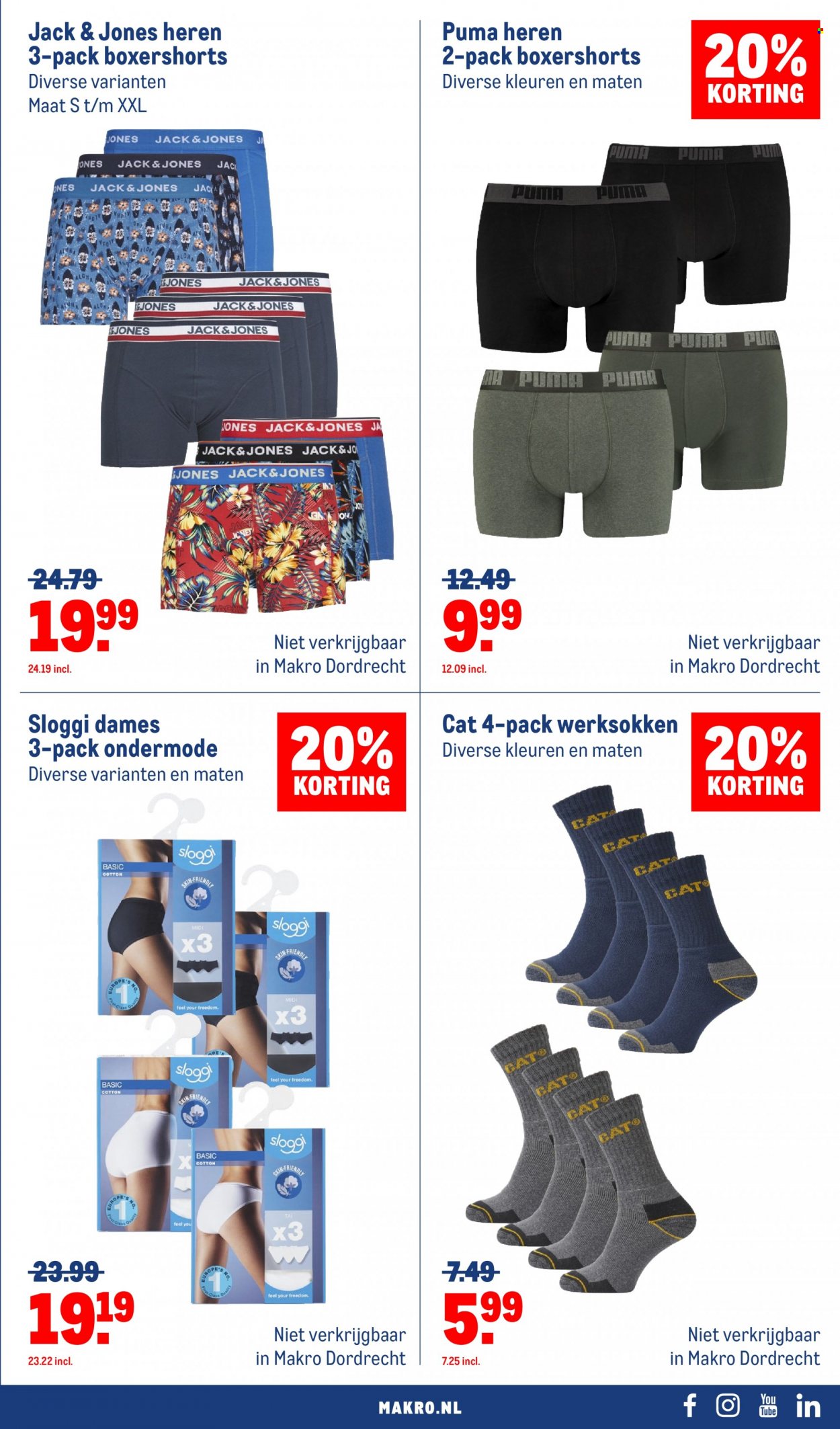 Makro-aanbieding - 10-5-2023 - 23-5-2023. Pagina 35