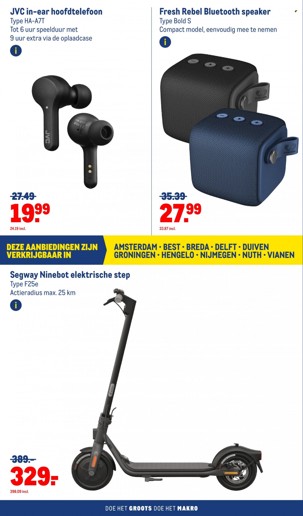 Makro-aanbieding - 10-5-2023 - 23-5-2023. Pagina 40