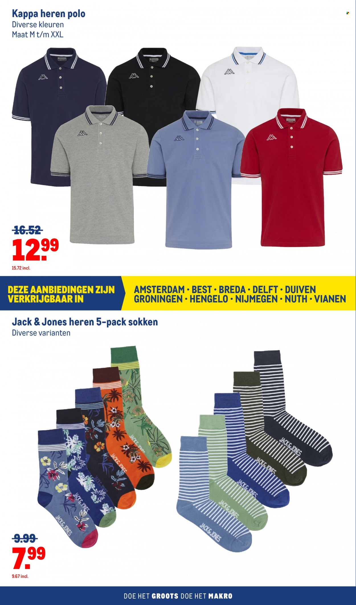 Makro-aanbieding - 10-5-2023 - 23-5-2023. Pagina 42