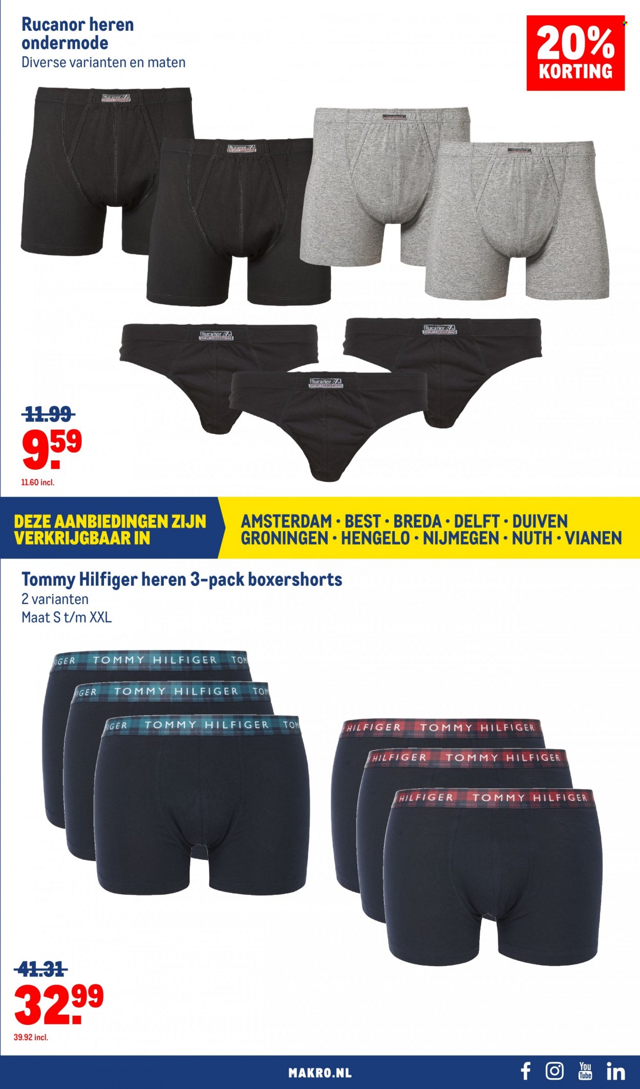 Makro-aanbieding - 10-5-2023 - 23-5-2023. Pagina 43