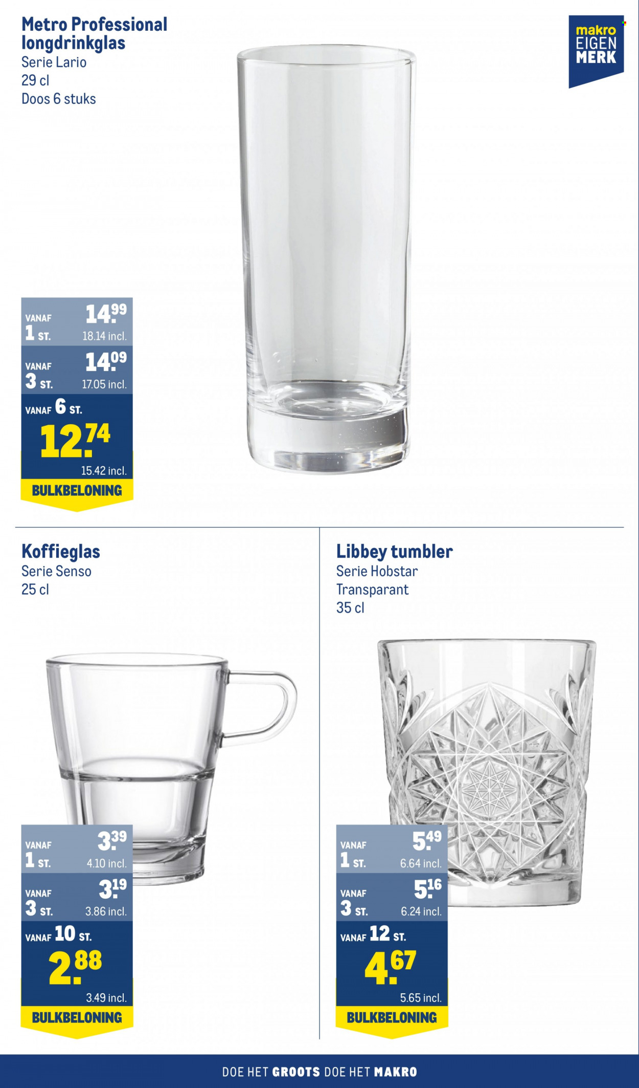 Makro-aanbieding - 10-5-2023 - 23-5-2023. Pagina 50