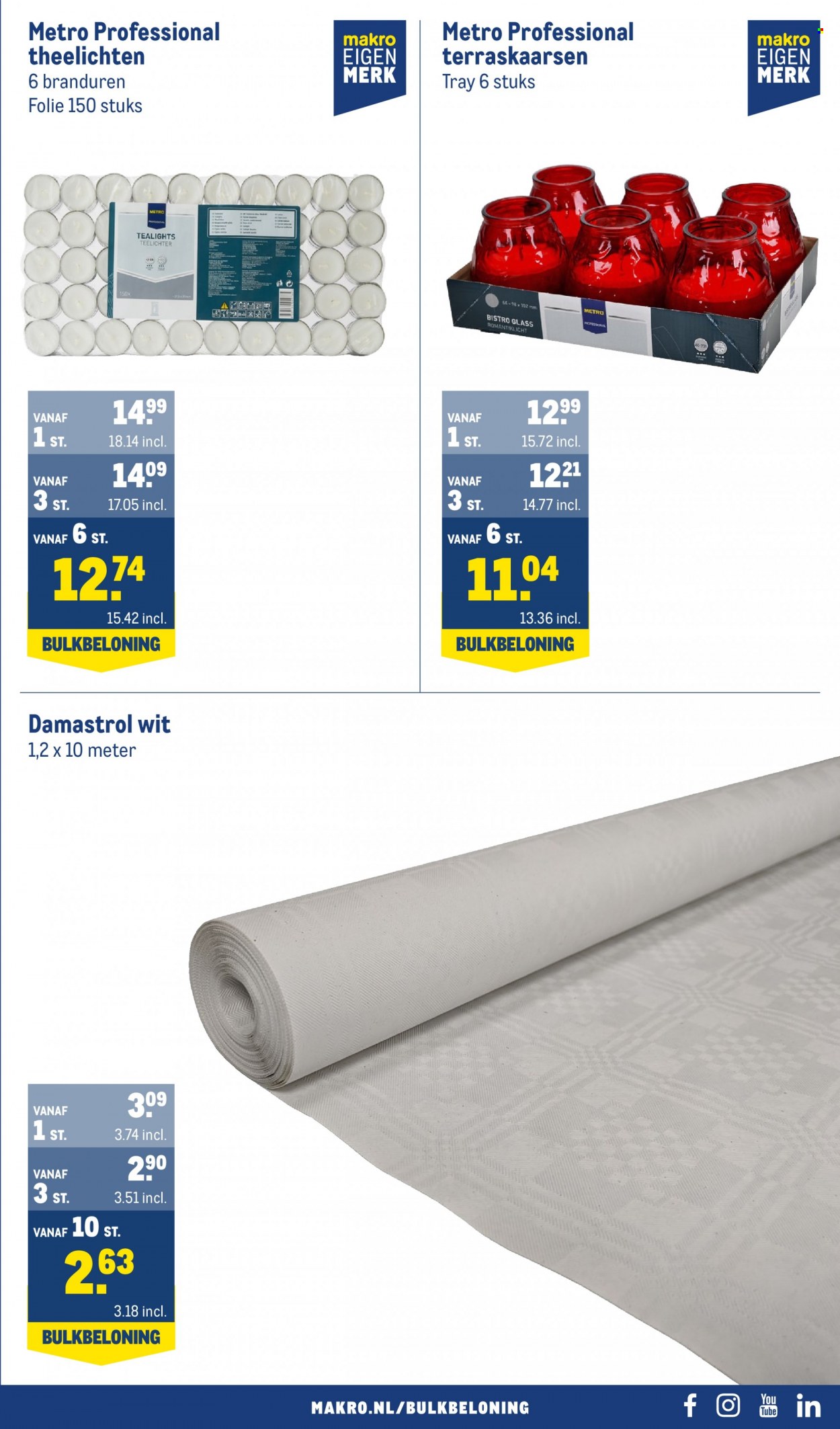 Makro-aanbieding - 10-5-2023 - 23-5-2023. Pagina 53