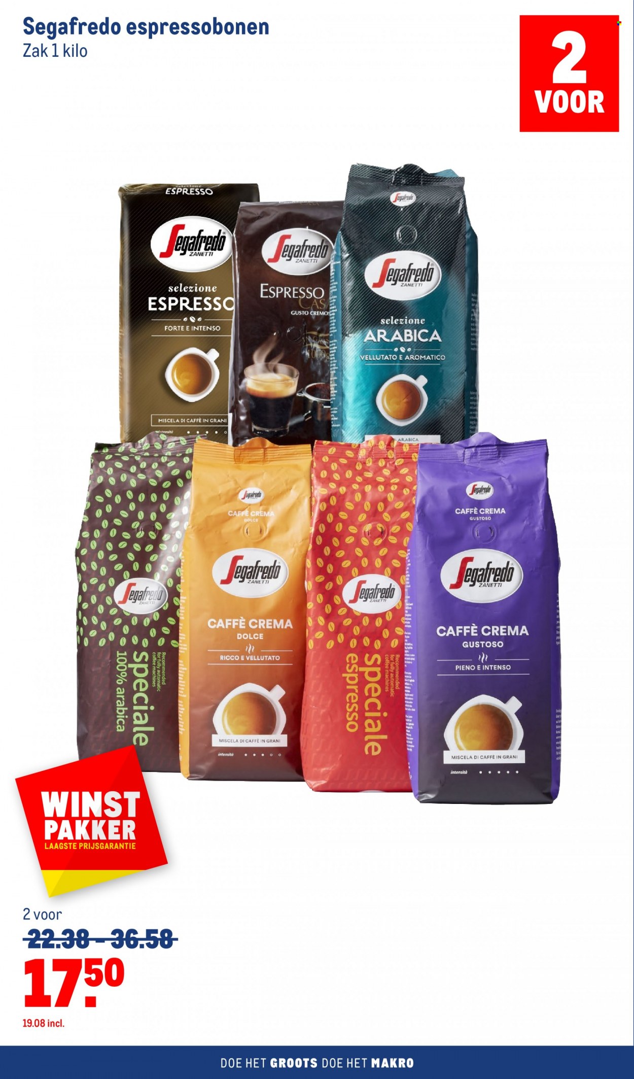 Makro-aanbieding - 10-5-2023 - 23-5-2023. Pagina 4