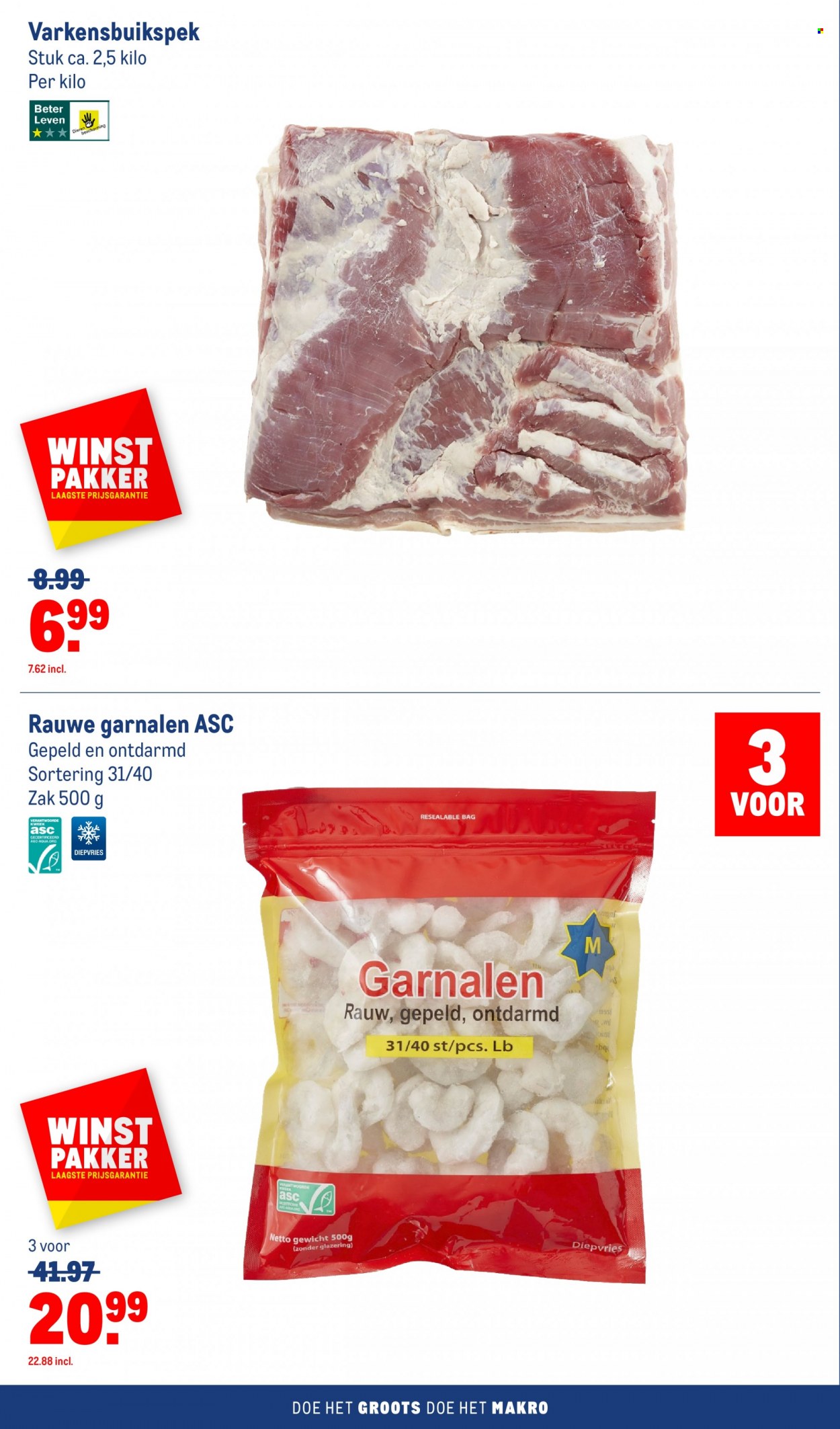 Makro-aanbieding - 10-5-2023 - 23-5-2023. Pagina 6