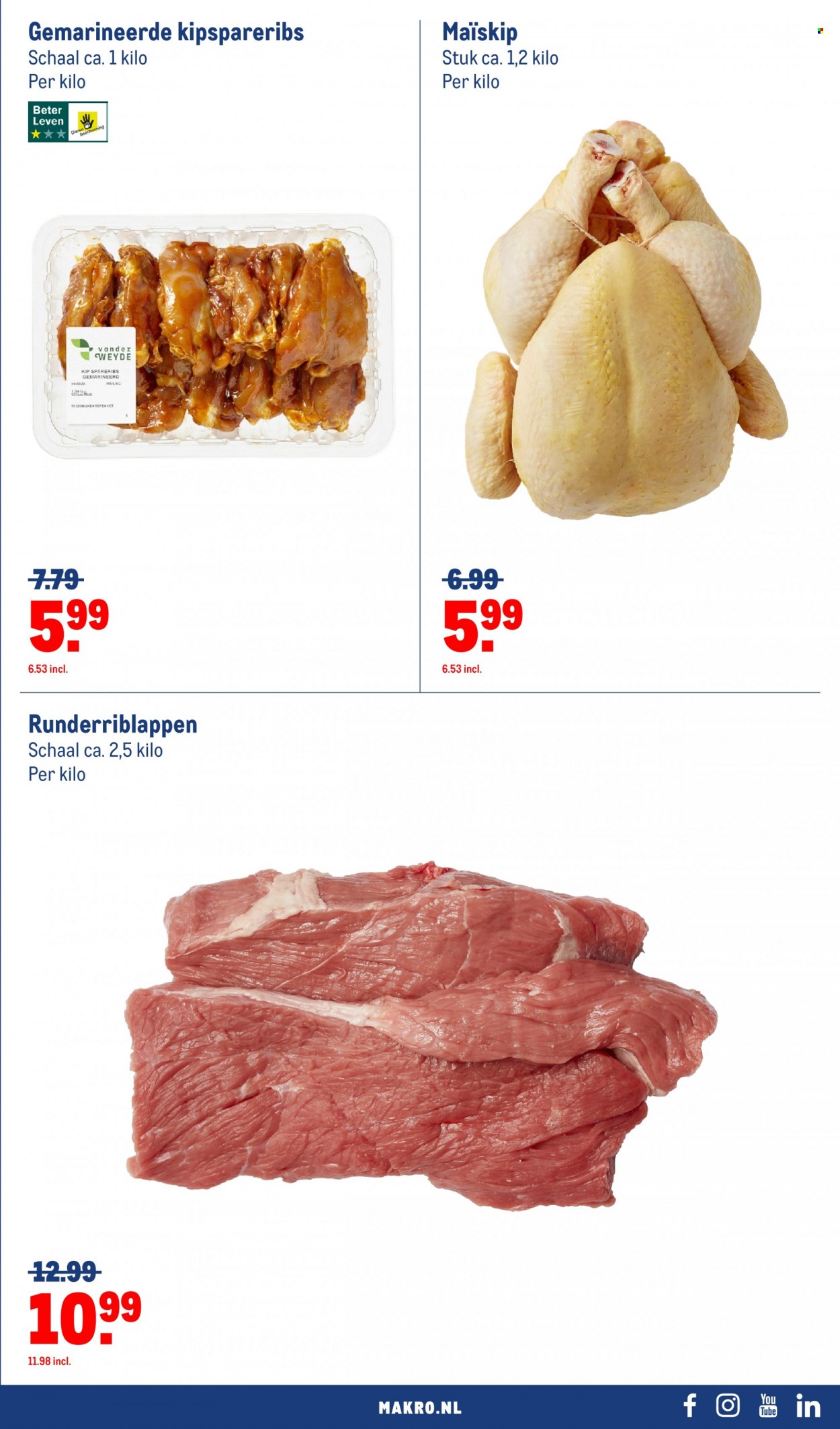 Makro-aanbieding - 10-5-2023 - 23-5-2023. Pagina 7