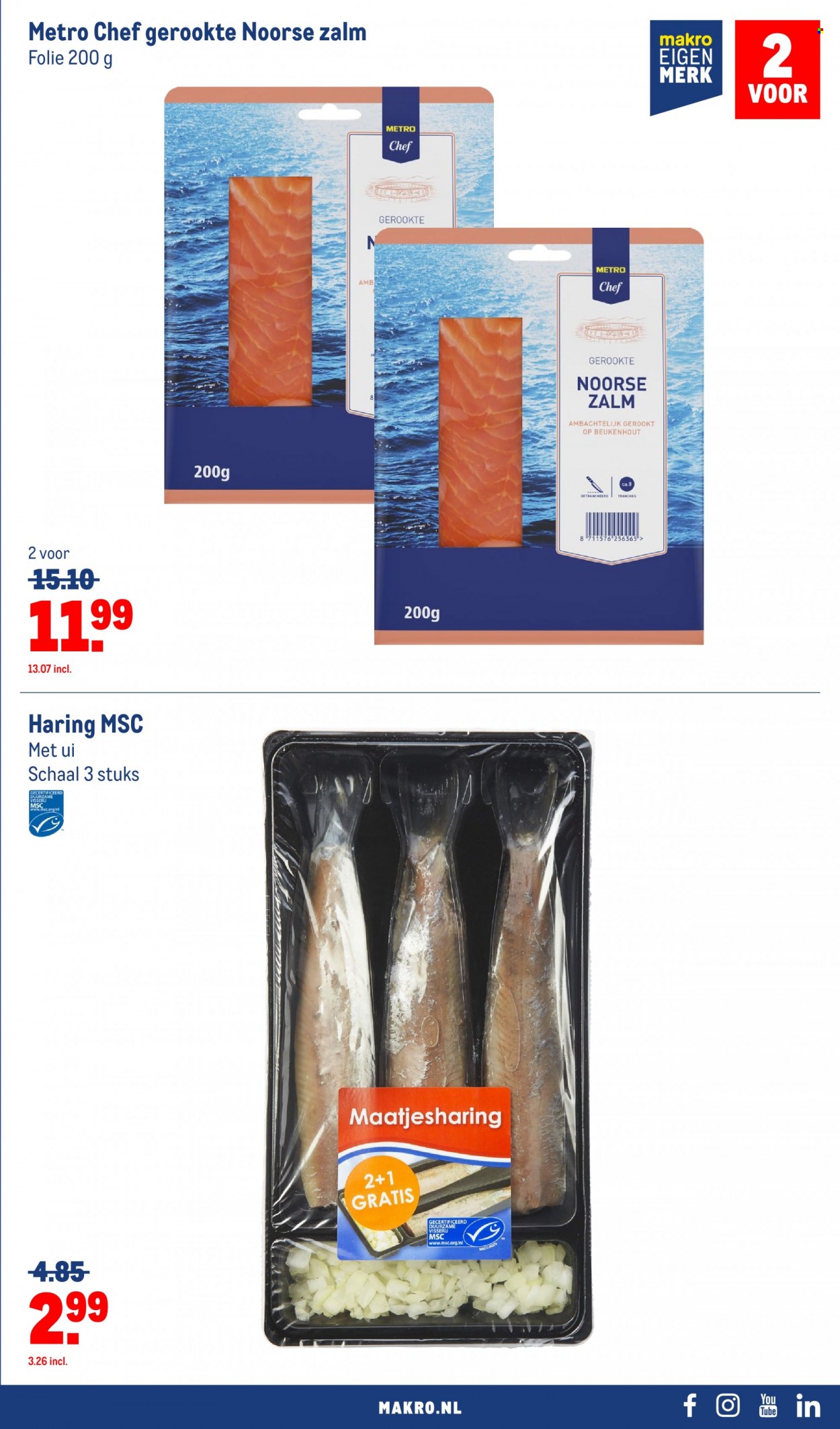 Makro-aanbieding - 10-5-2023 - 23-5-2023. Pagina 11