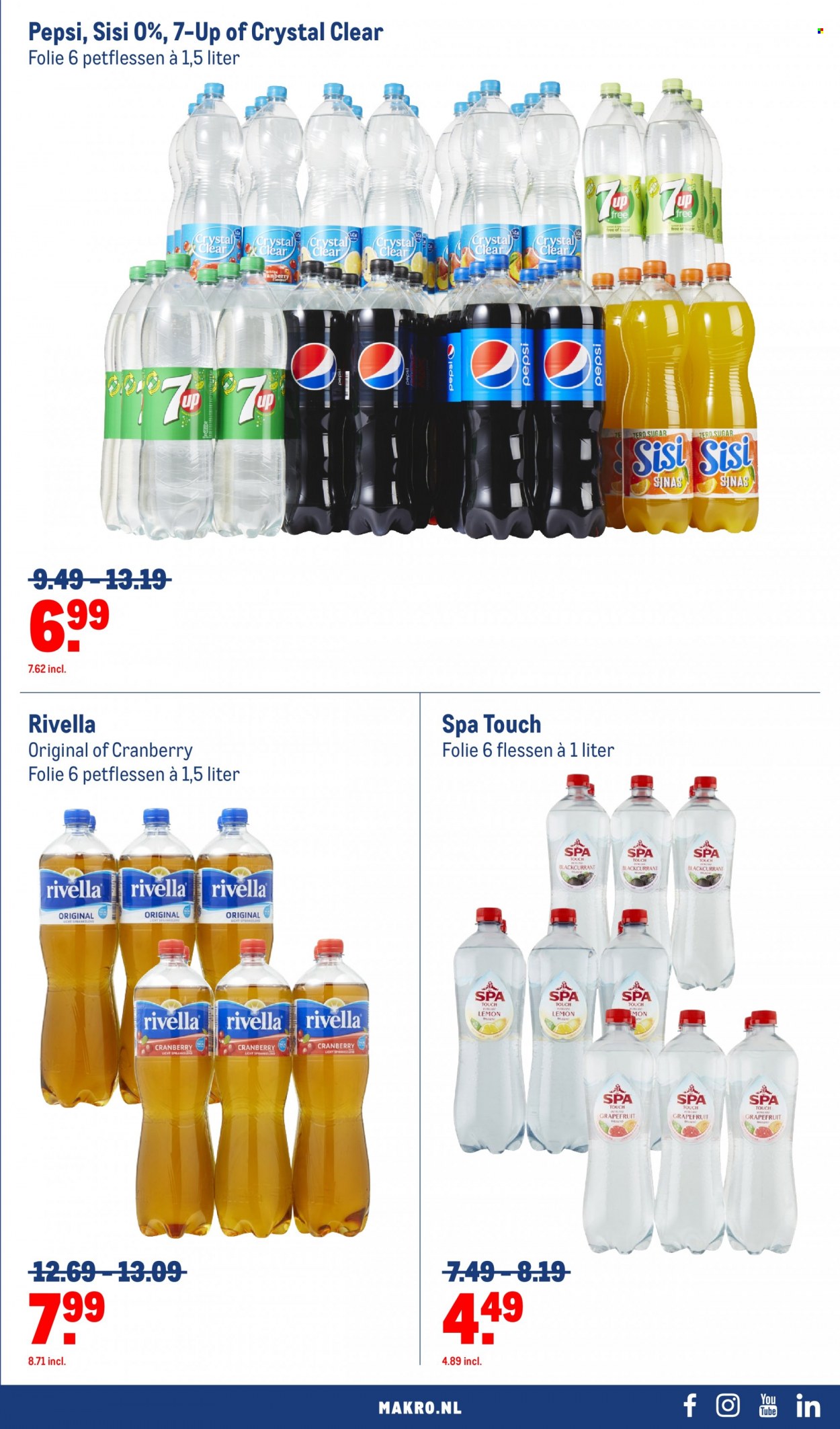 Makro-aanbieding - 10-5-2023 - 23-5-2023. Pagina 17