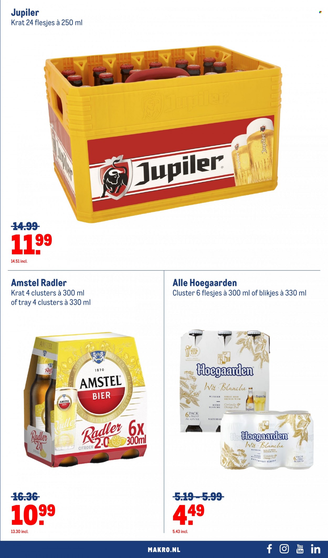 Makro-aanbieding - 10-5-2023 - 23-5-2023. Pagina 19