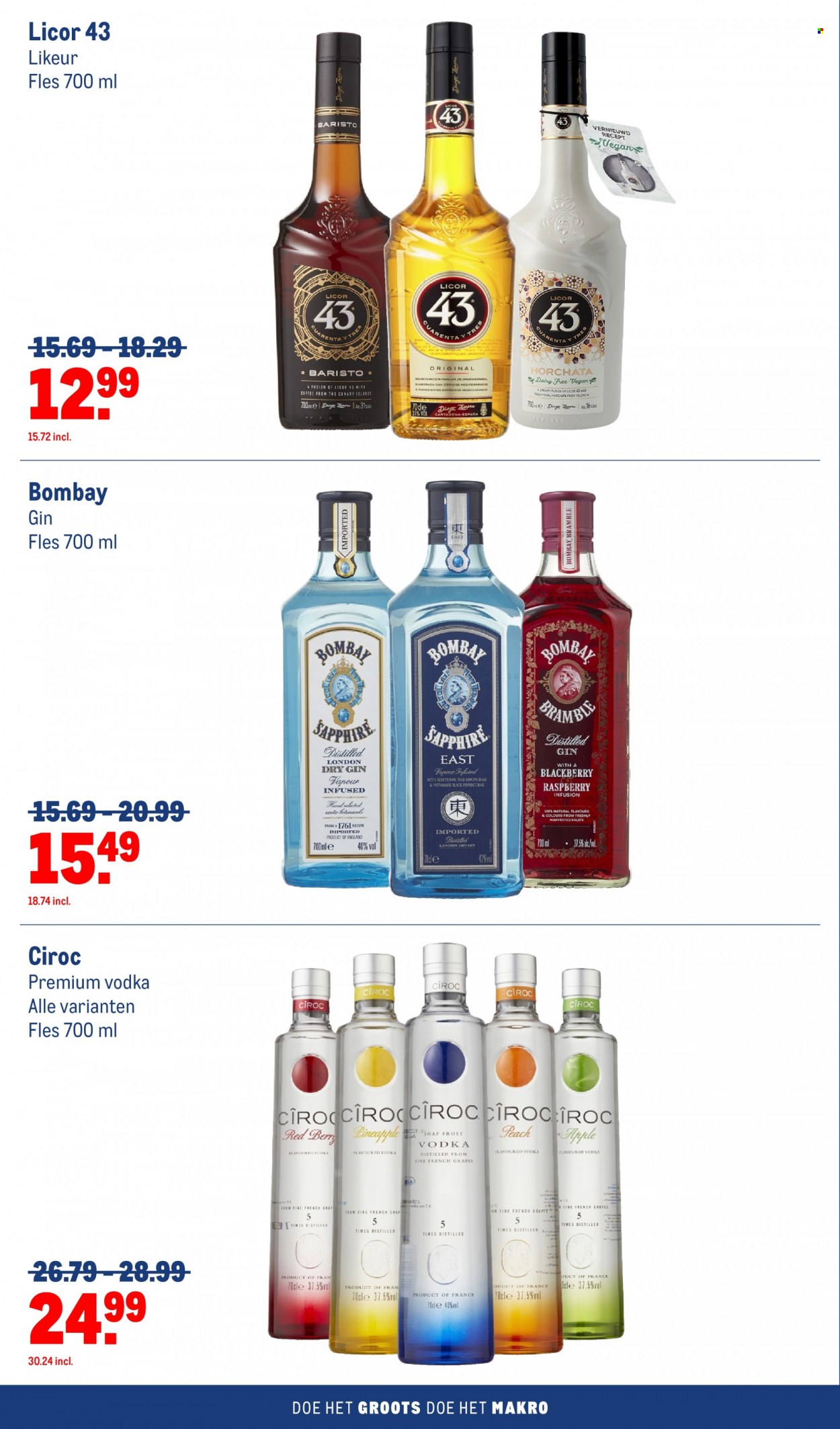 Makro-aanbieding - 10-5-2023 - 23-5-2023. Pagina 20