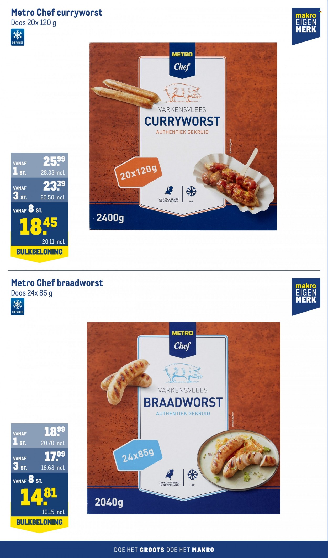 Makro-aanbieding - 10-5-2023 - 23-5-2023. Pagina 28