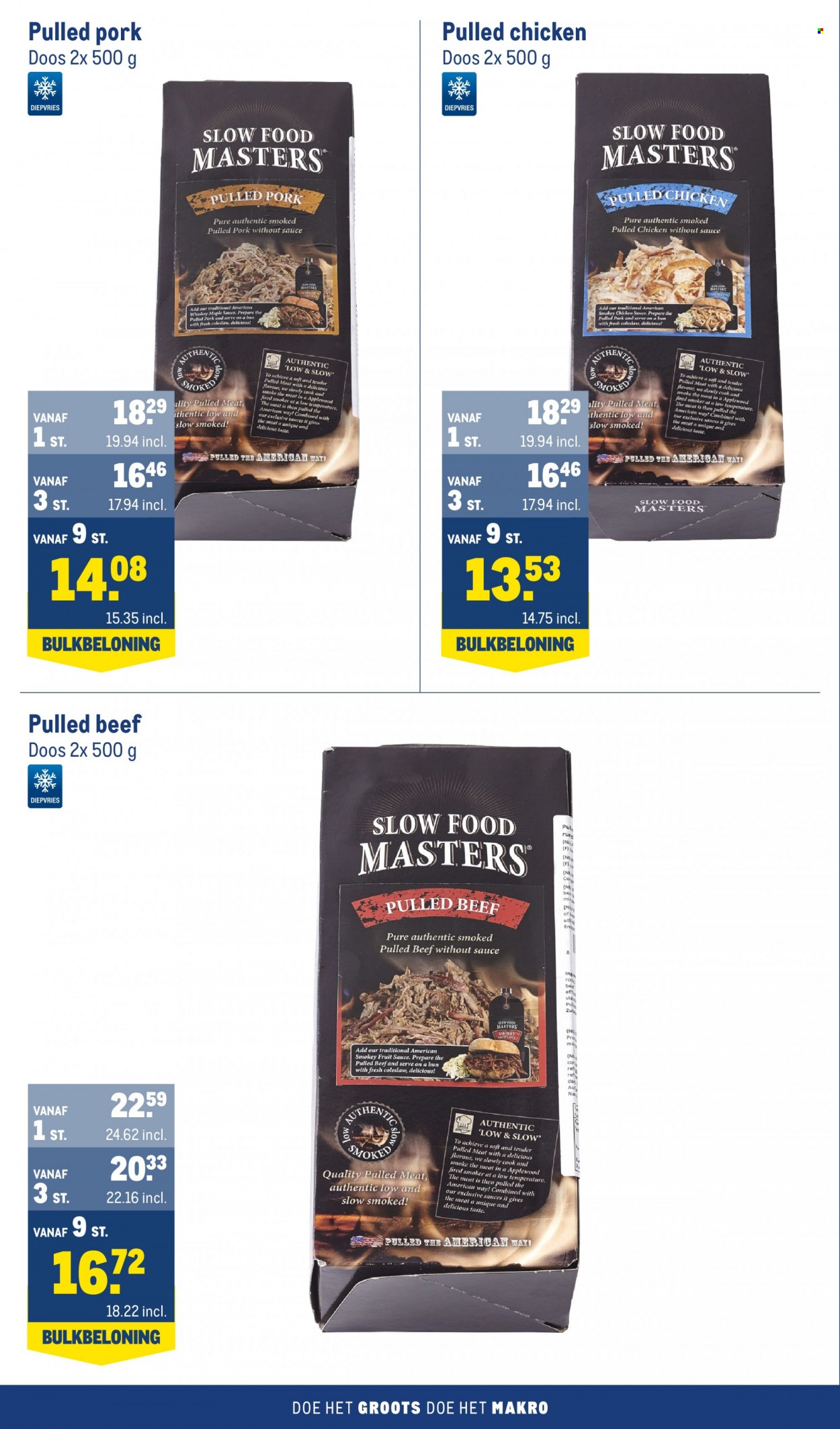 Makro-aanbieding - 10-5-2023 - 23-5-2023. Pagina 30