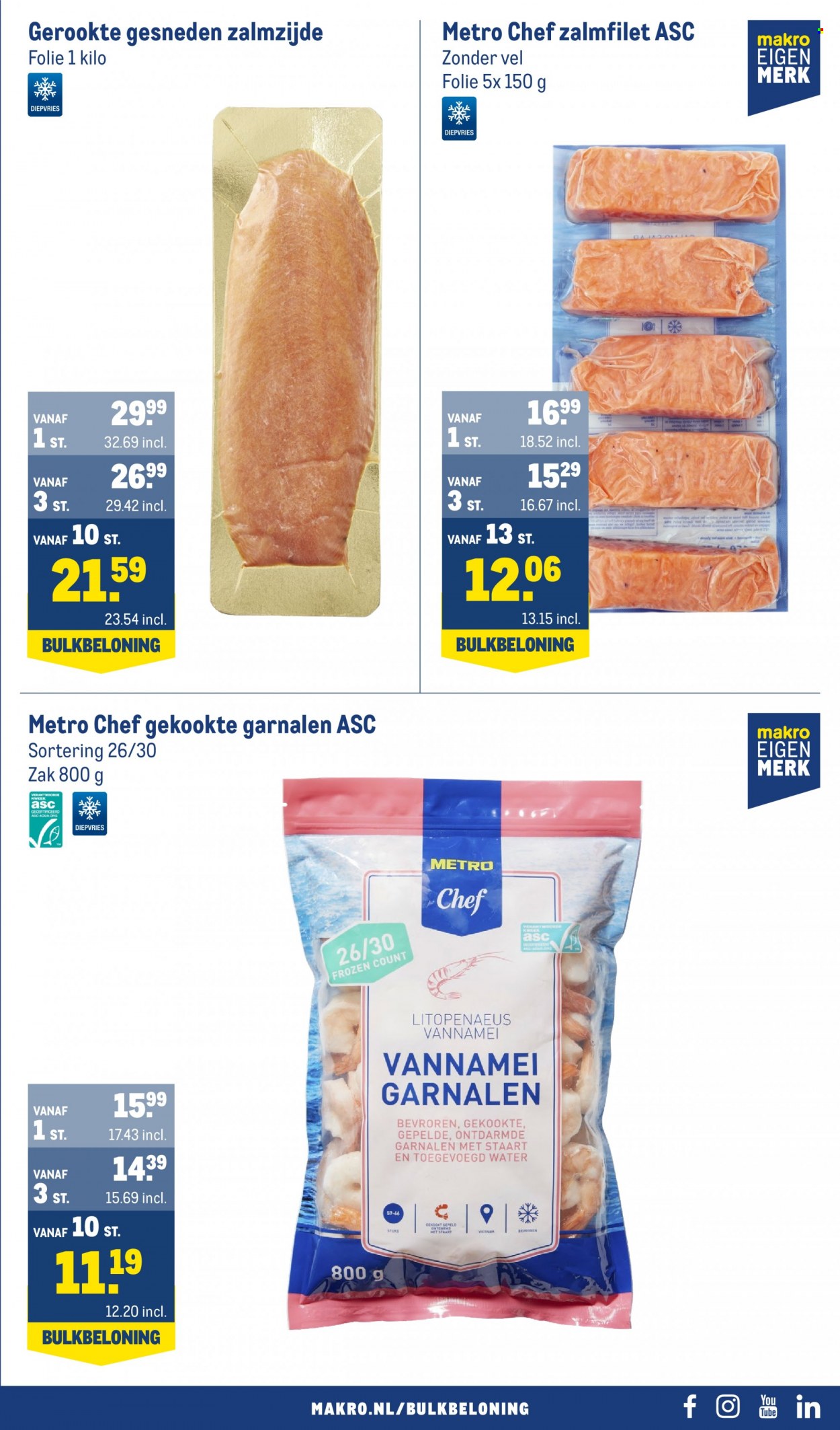Makro-aanbieding - 10-5-2023 - 23-5-2023. Pagina 31