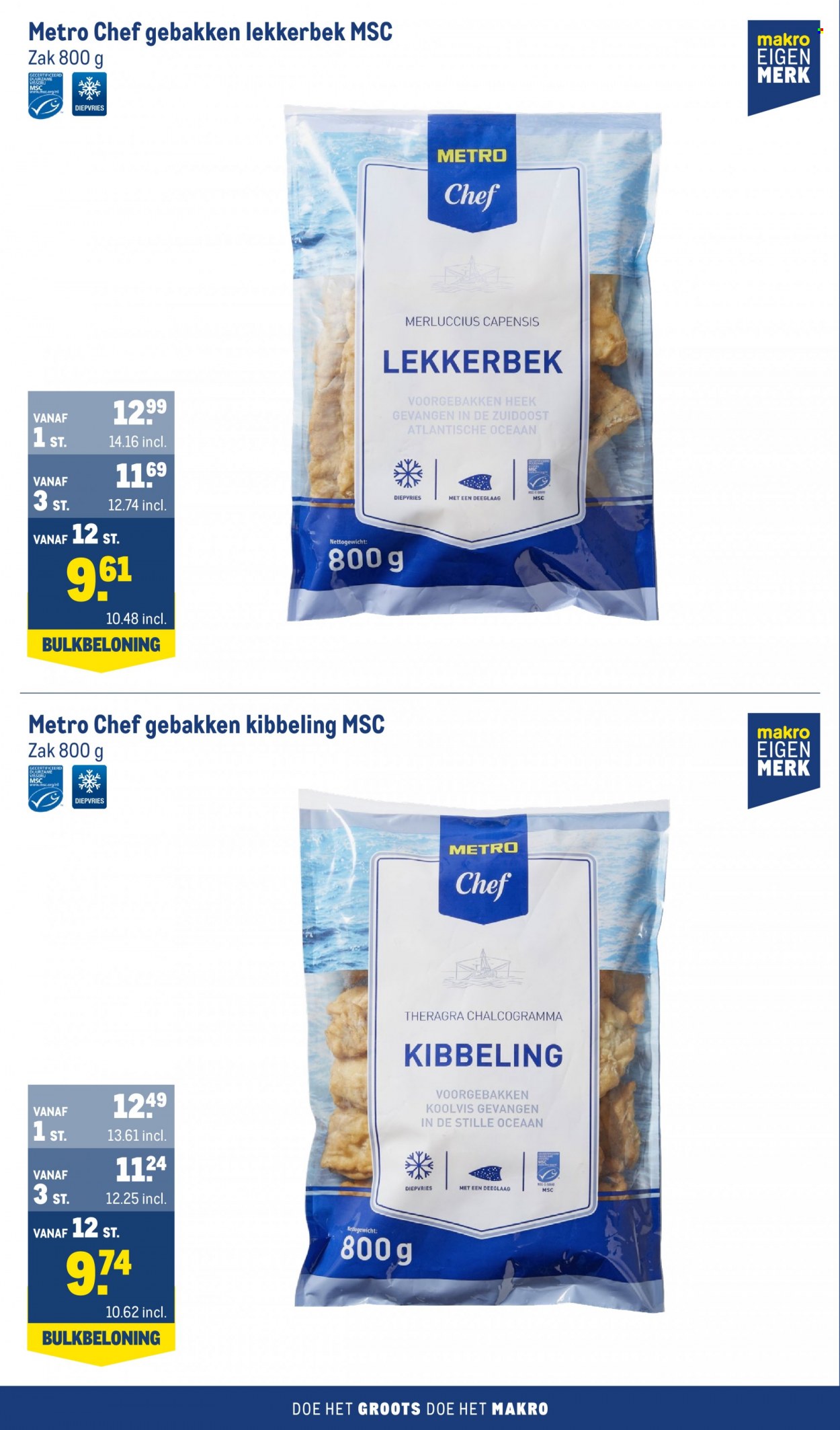 Makro-aanbieding - 10-5-2023 - 23-5-2023. Pagina 32