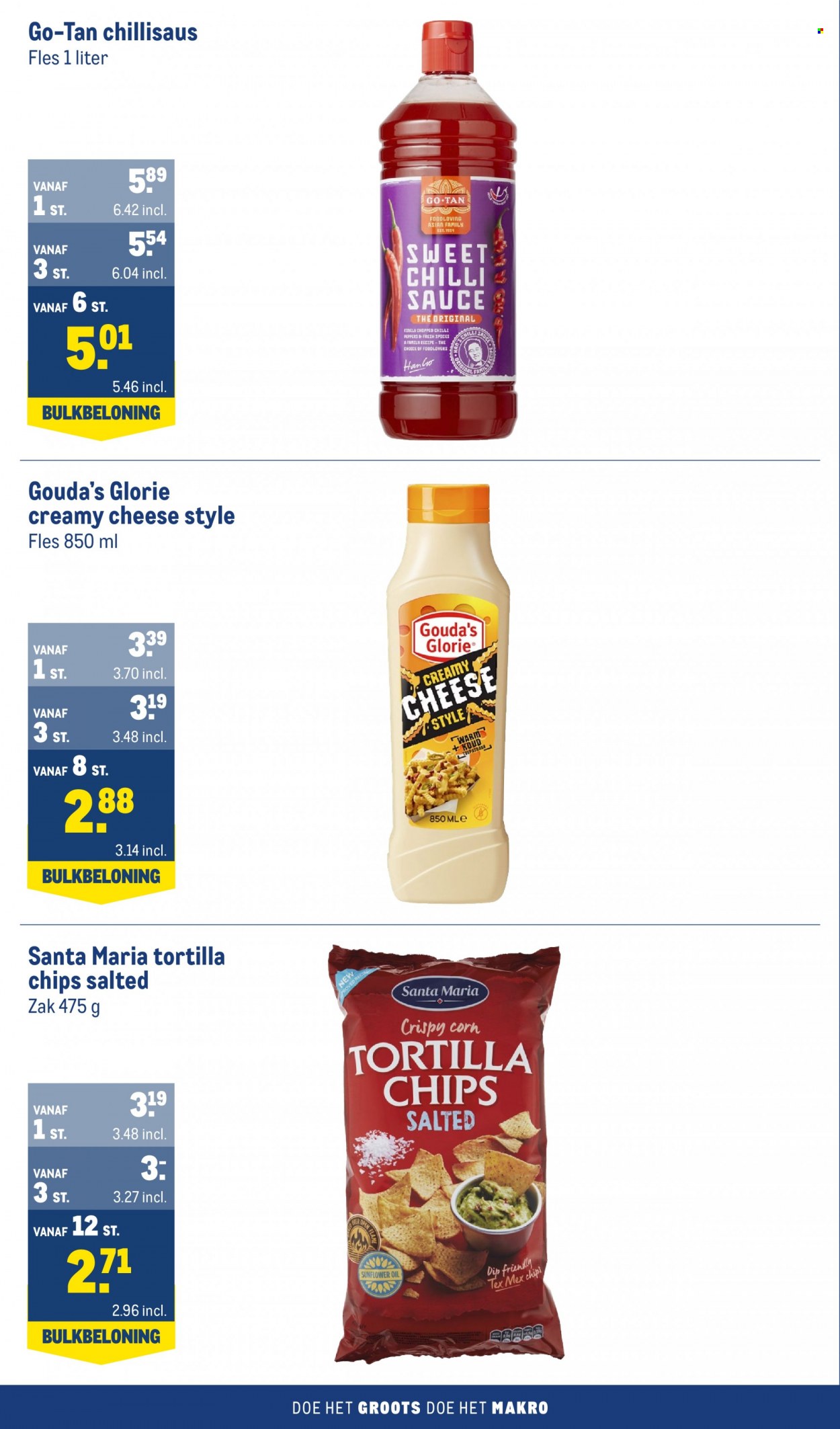Makro-aanbieding - 10-5-2023 - 23-5-2023. Pagina 36
