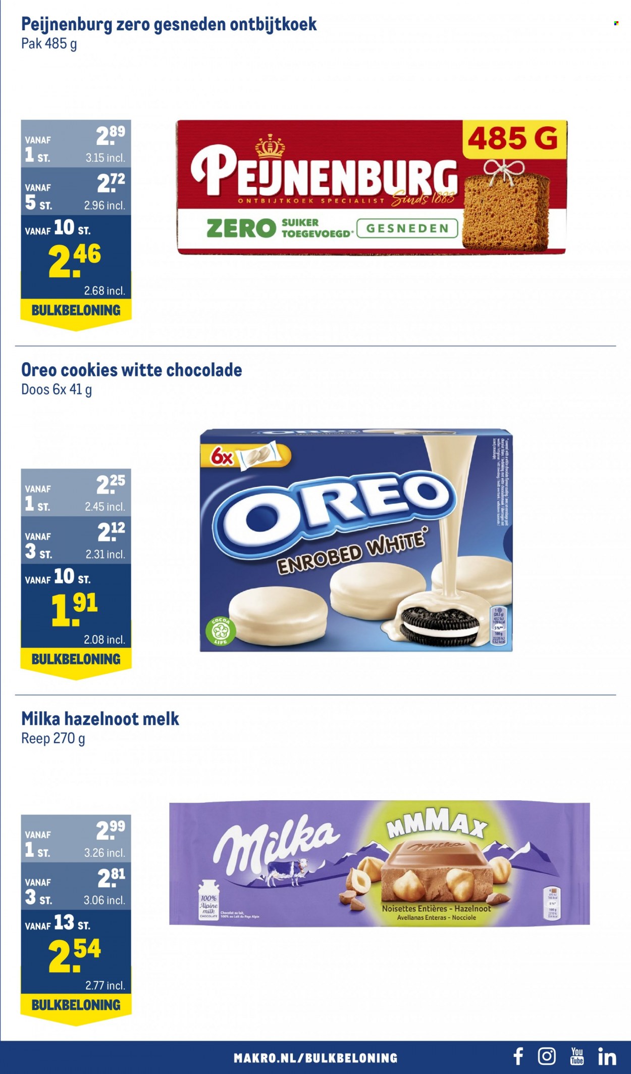 Makro-aanbieding - 10-5-2023 - 23-5-2023. Pagina 37