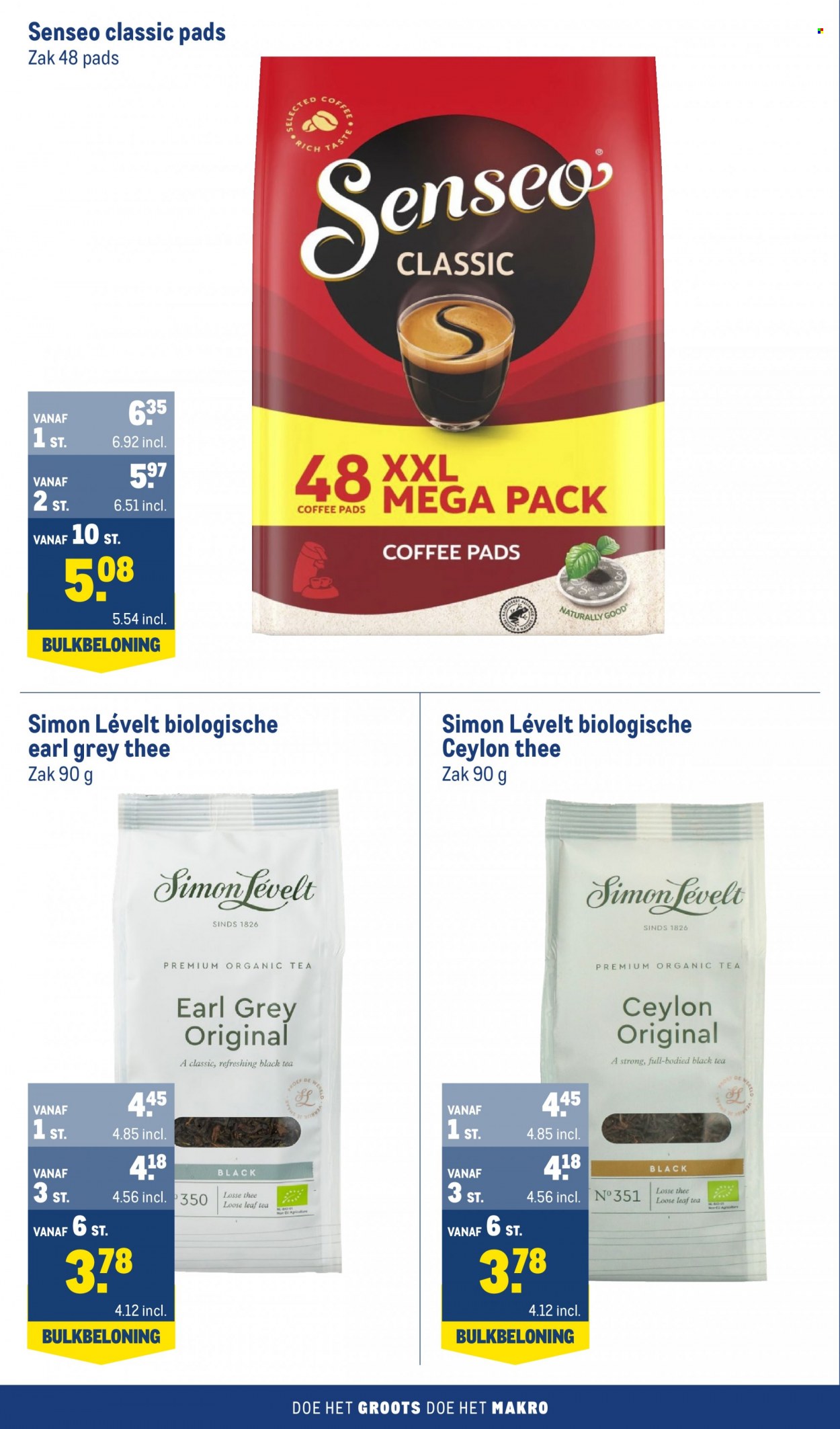 Makro-aanbieding - 10-5-2023 - 23-5-2023. Pagina 38