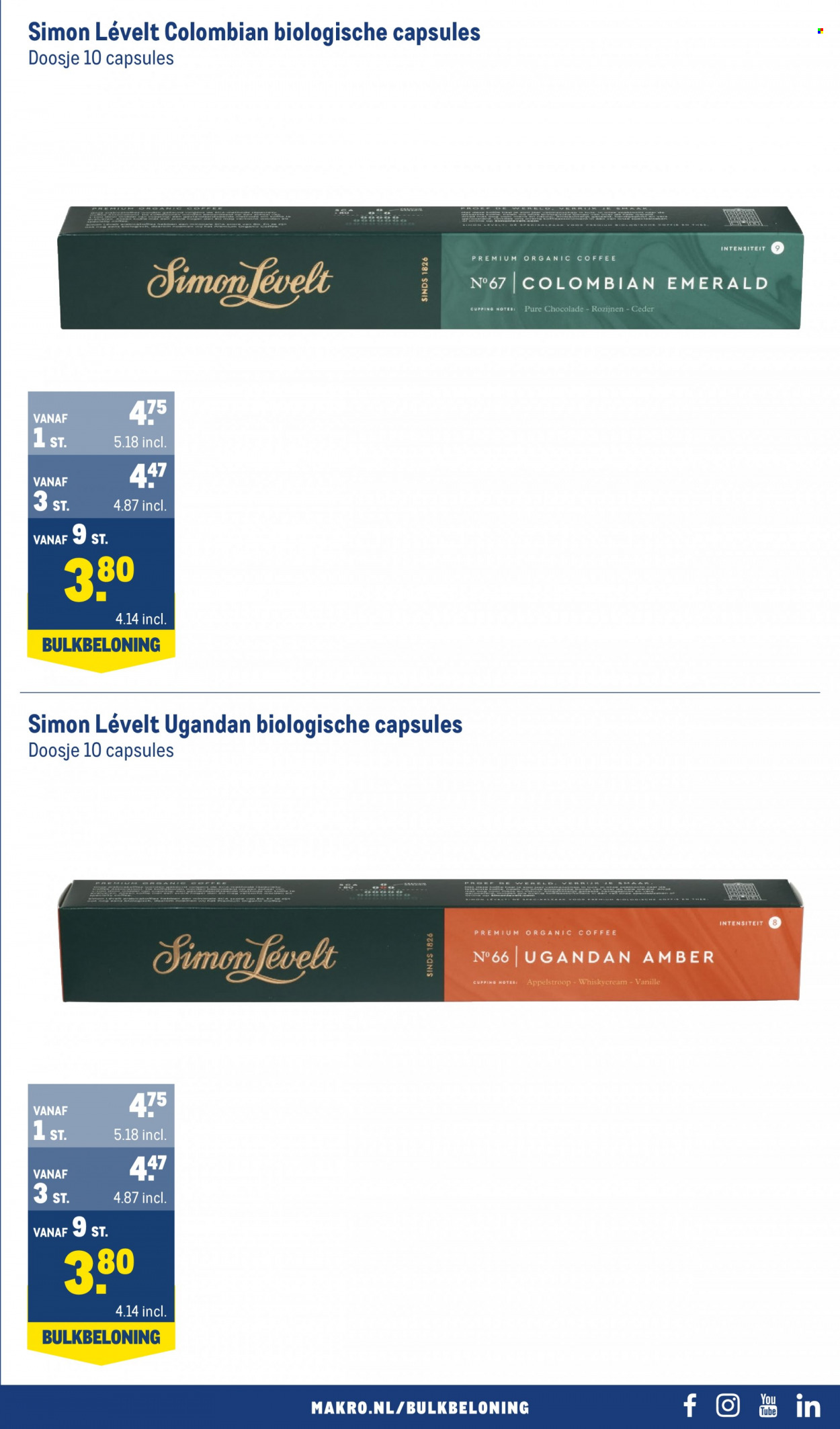 Makro-aanbieding - 10-5-2023 - 23-5-2023. Pagina 39