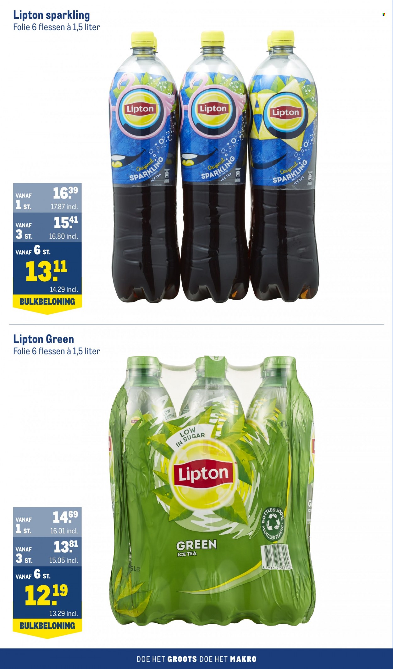 Makro-aanbieding - 10-5-2023 - 23-5-2023. Pagina 40